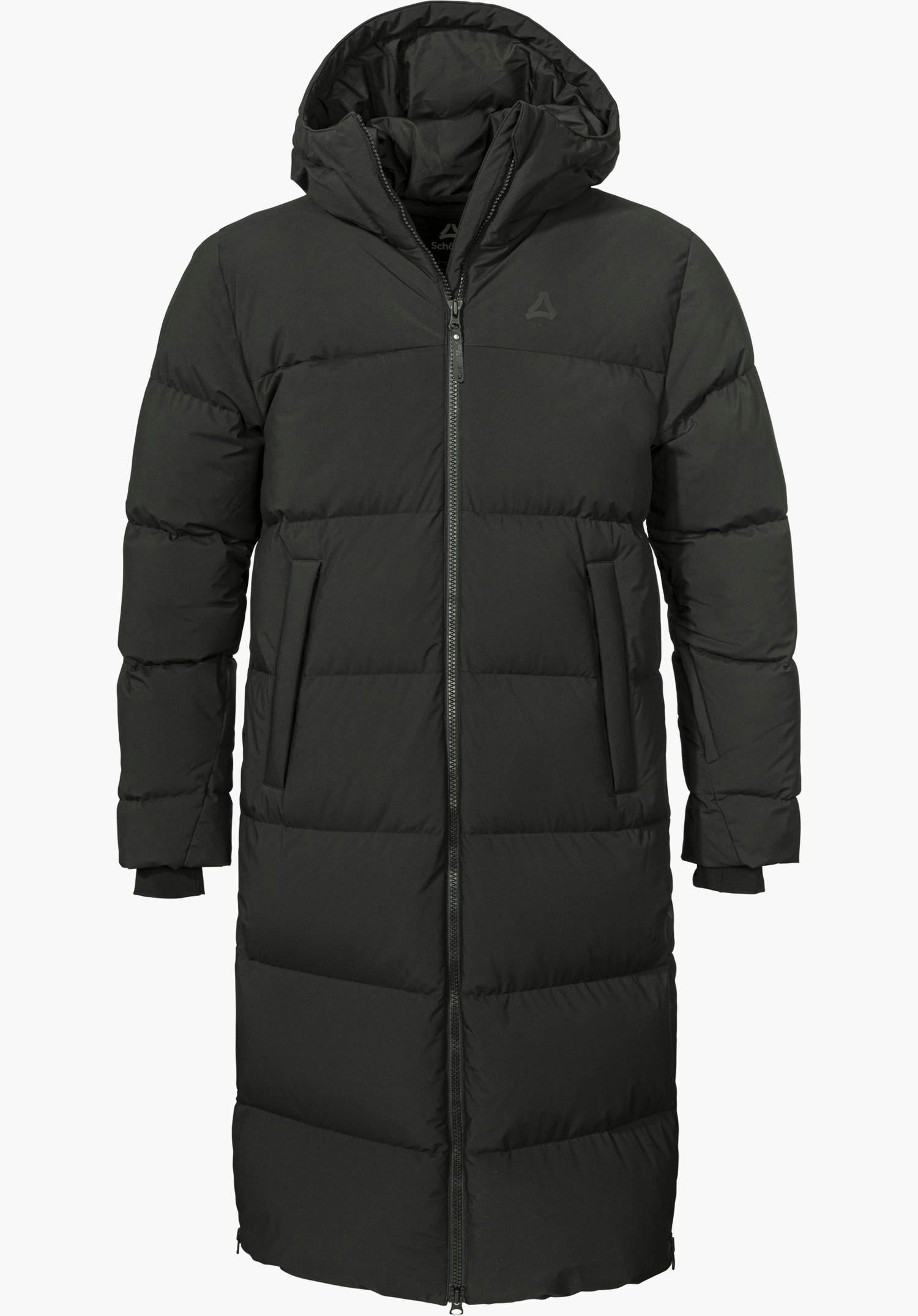 Down Coat Style Sublimo UNI