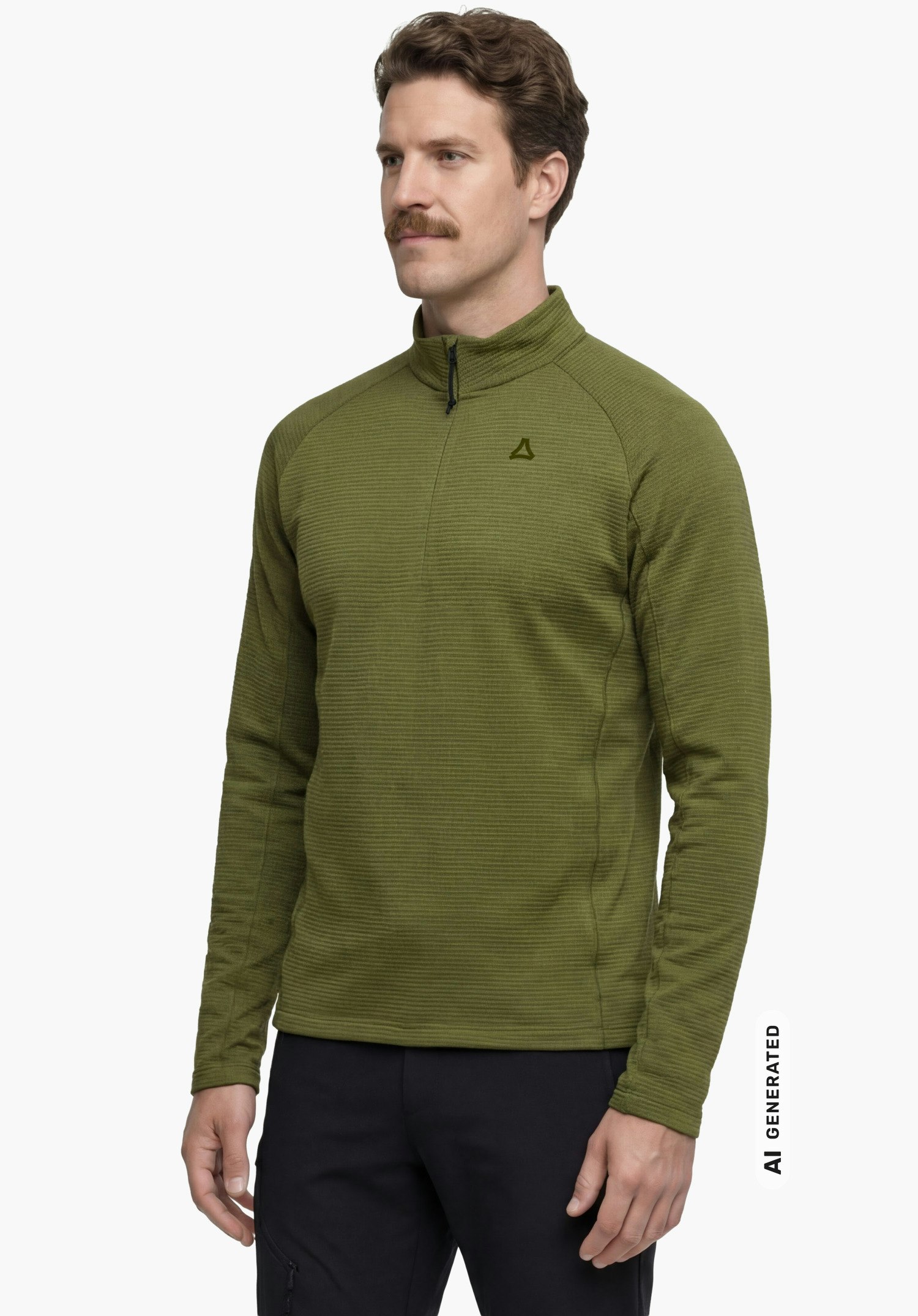 Longsleeve Style Energio MEN