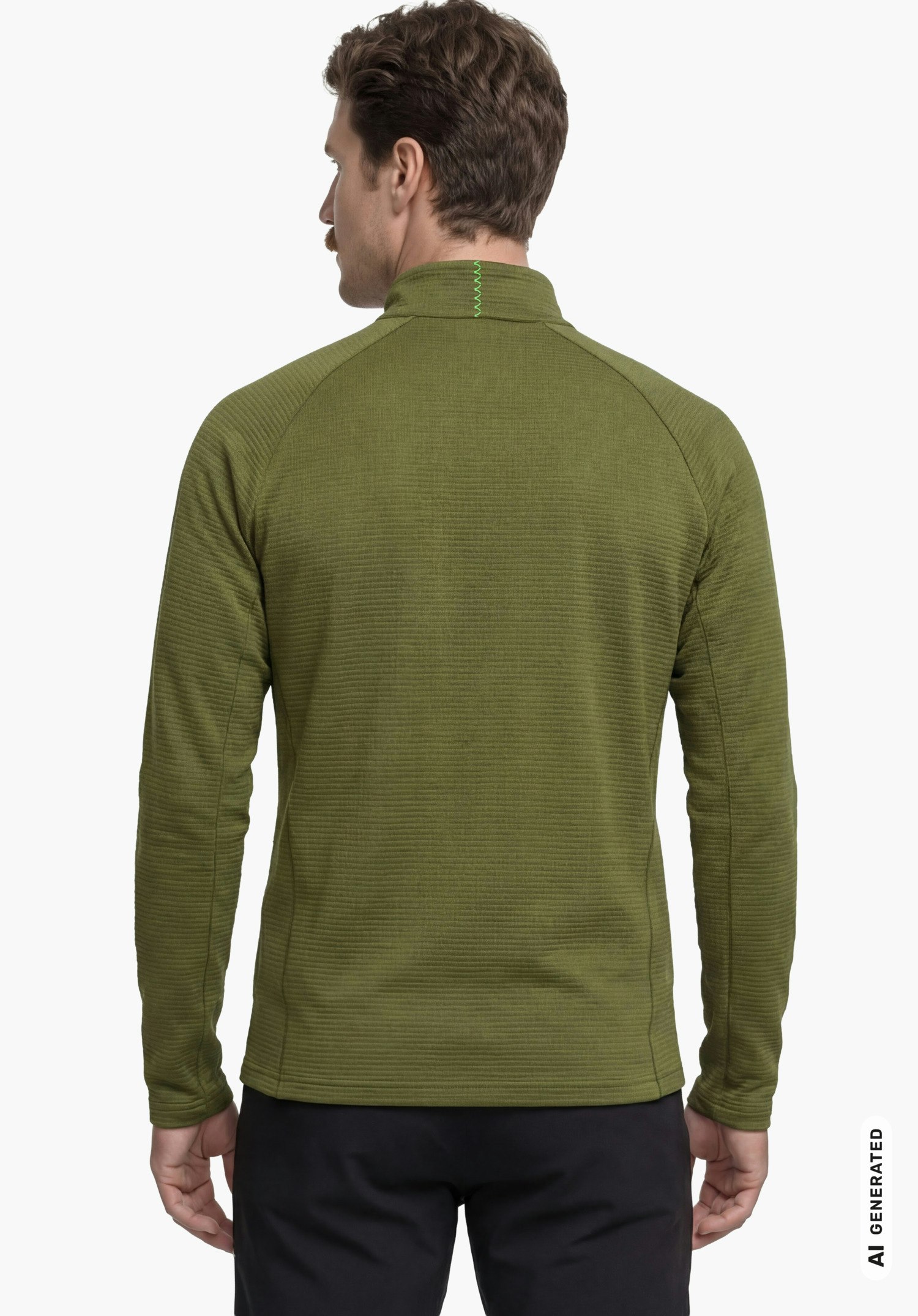 Longsleeve Style Energio MEN