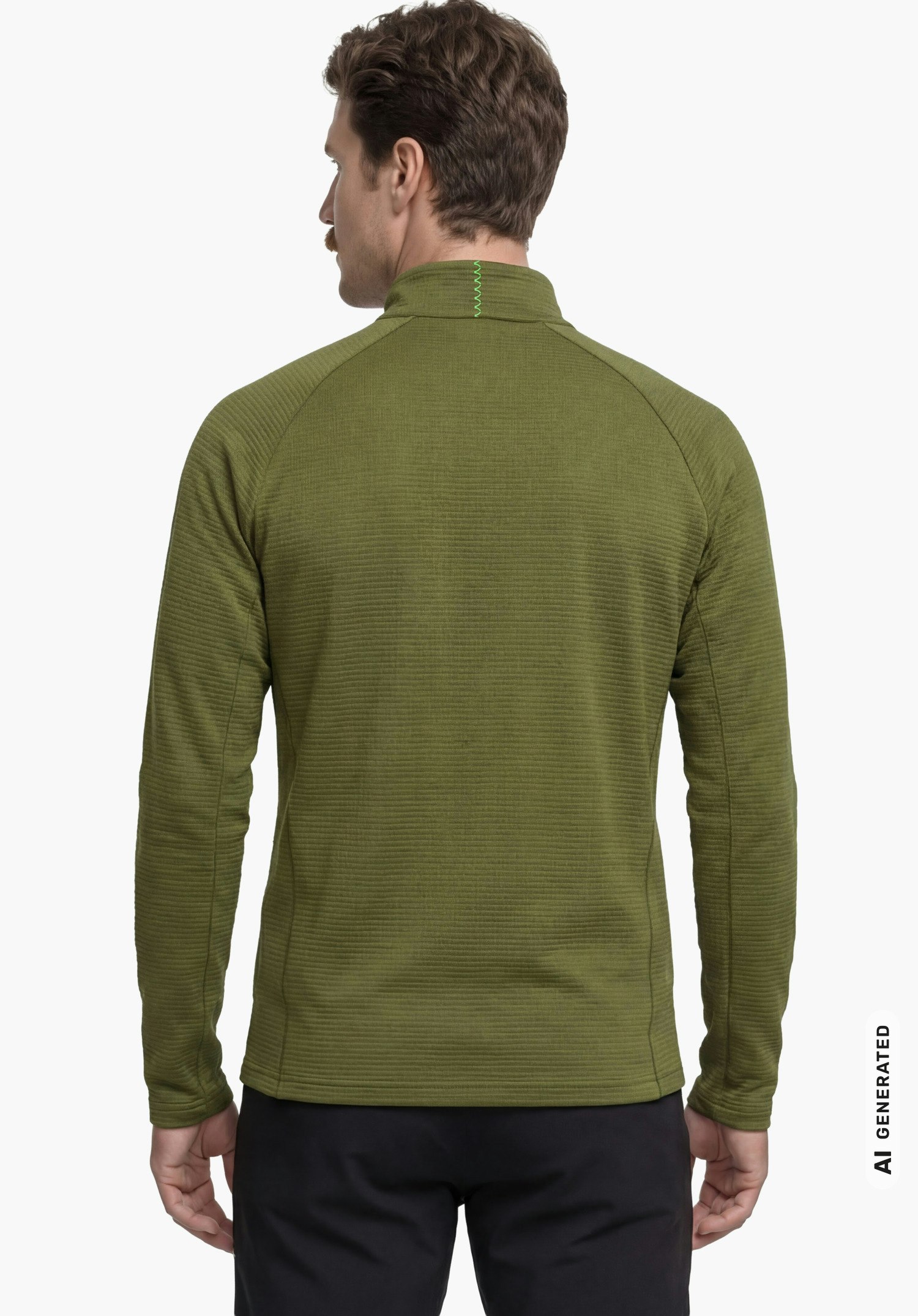 Longsleeve Style Energio MEN