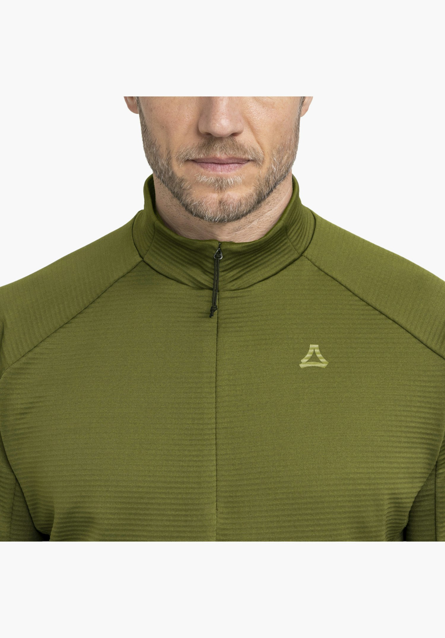 Longsleeve Style Energio MEN