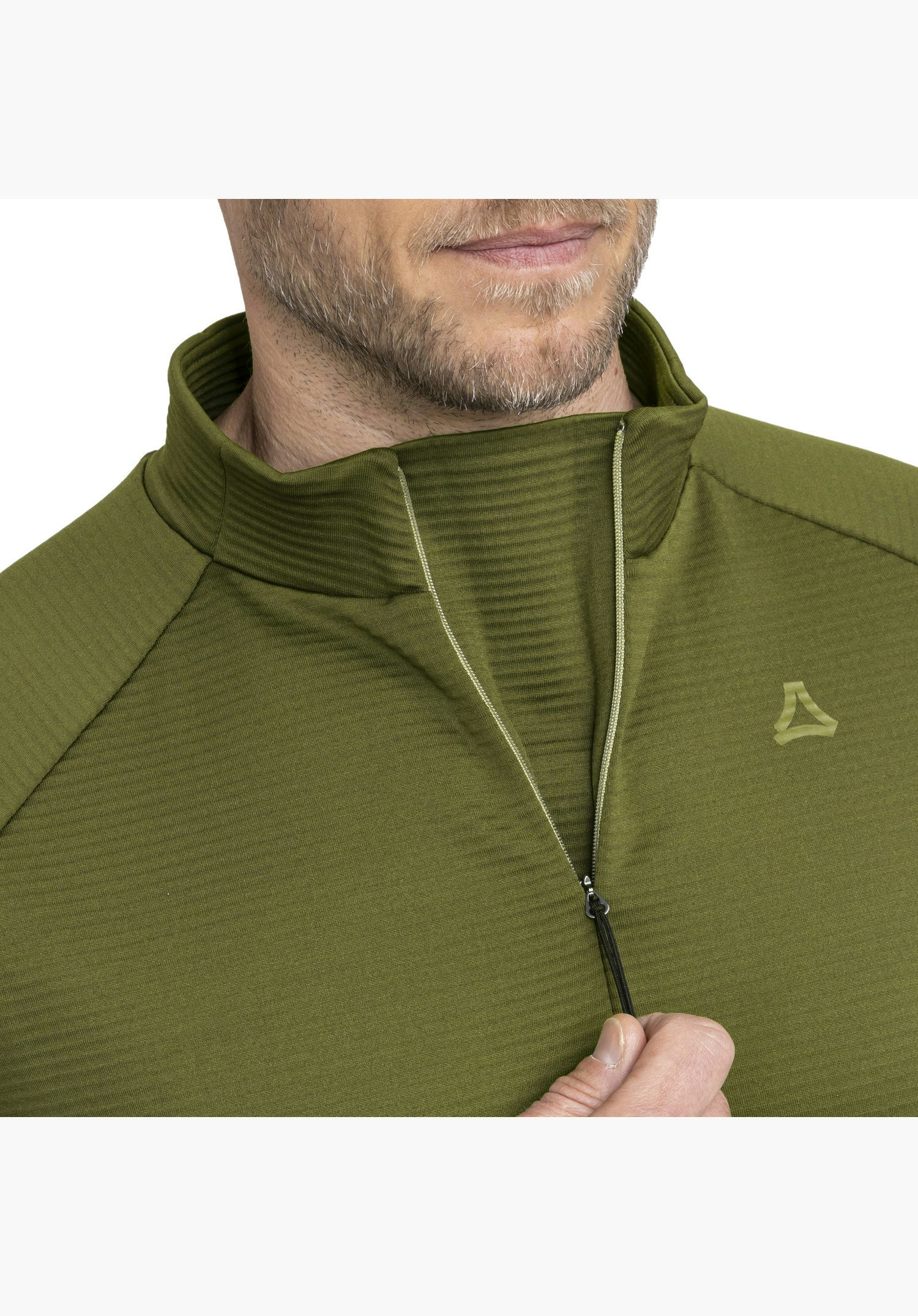 Longsleeve Style Energio MEN