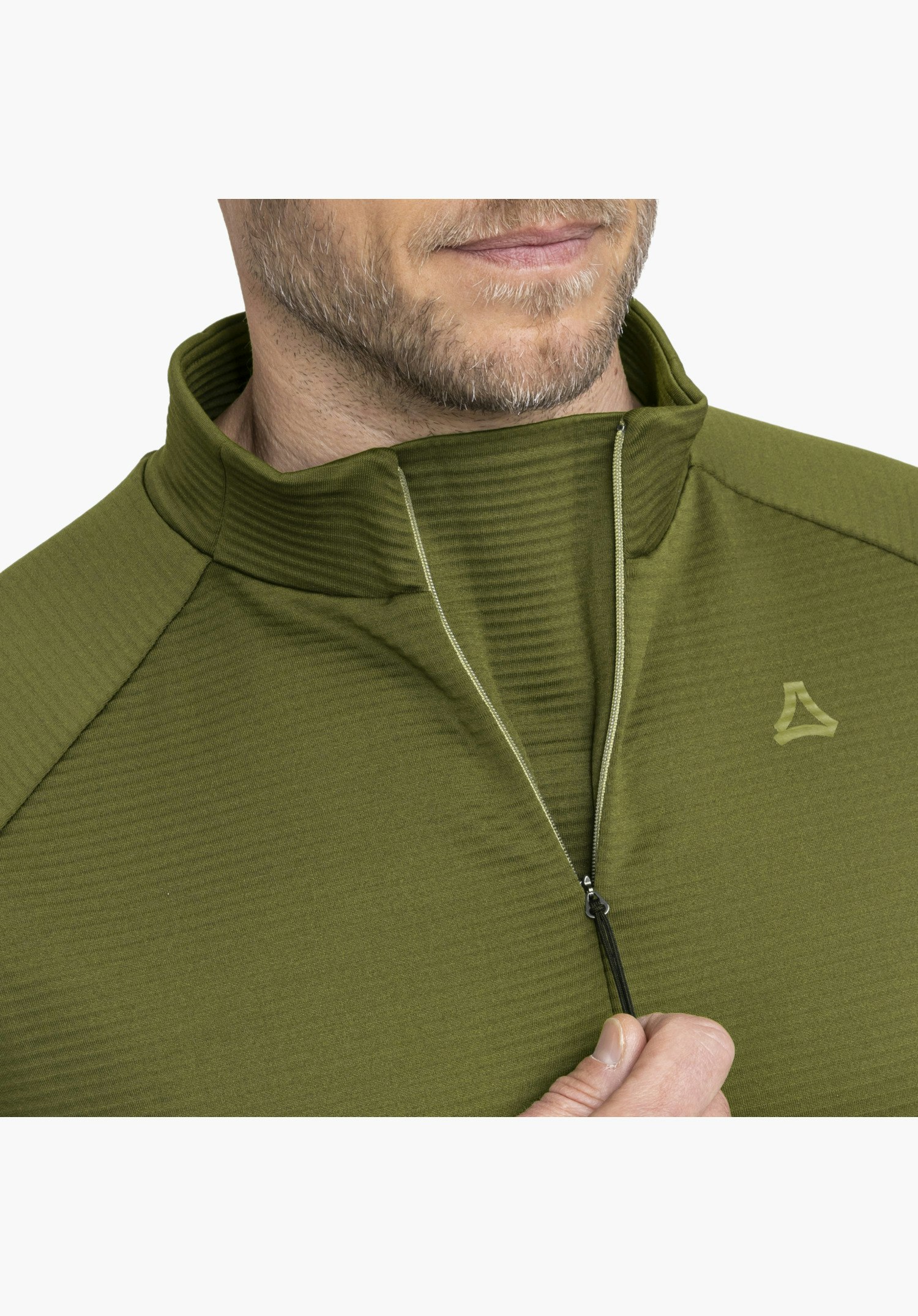 Longsleeve Style Energio MEN