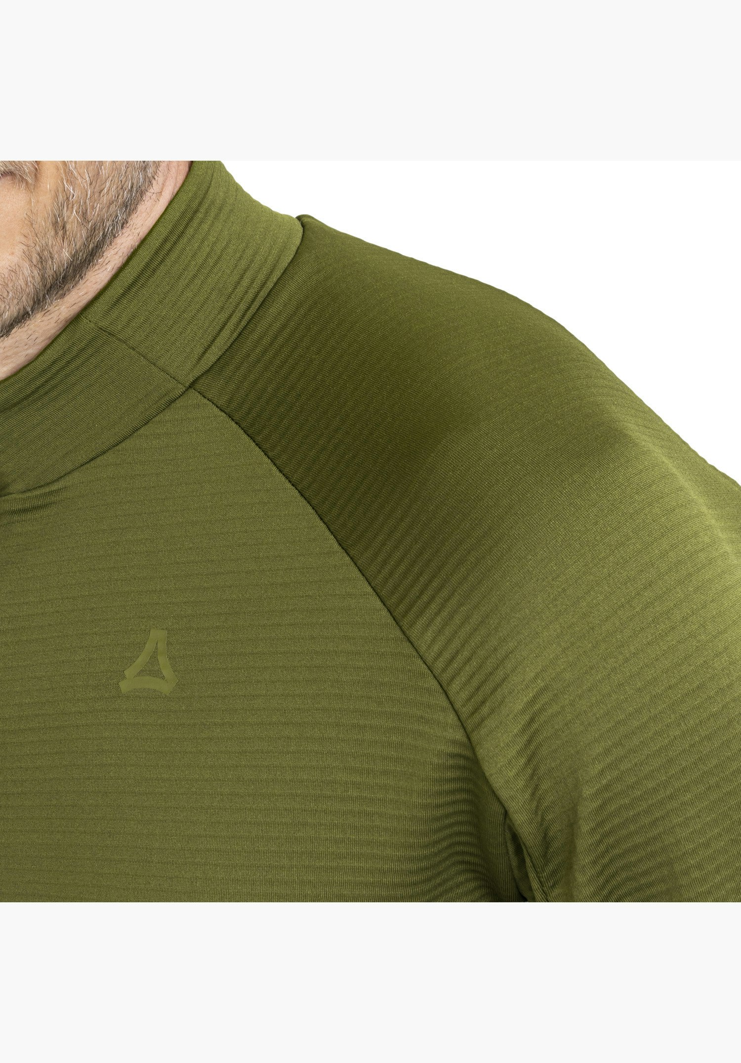 Longsleeve Style Energio MEN