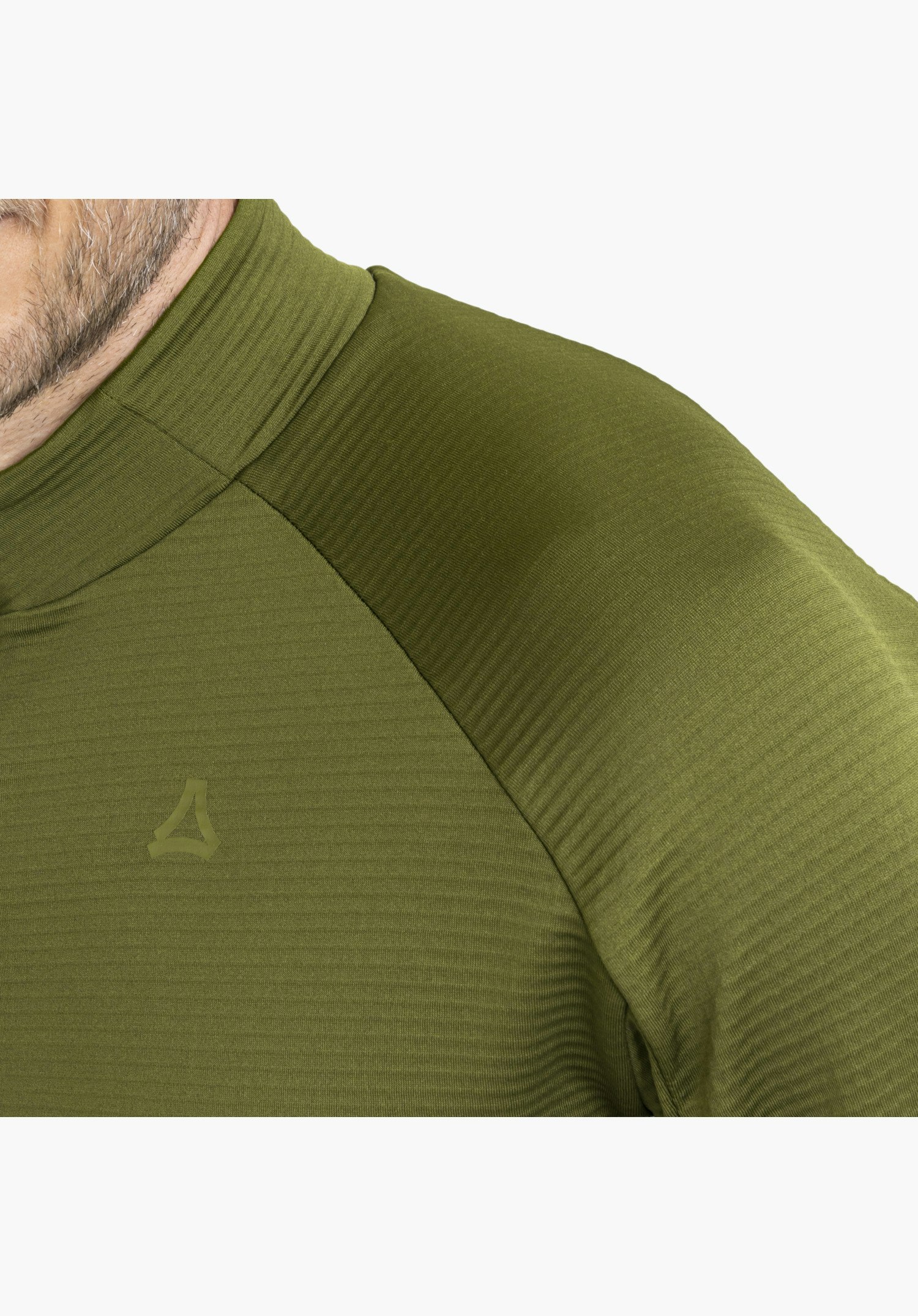 Longsleeve Style Energio MEN