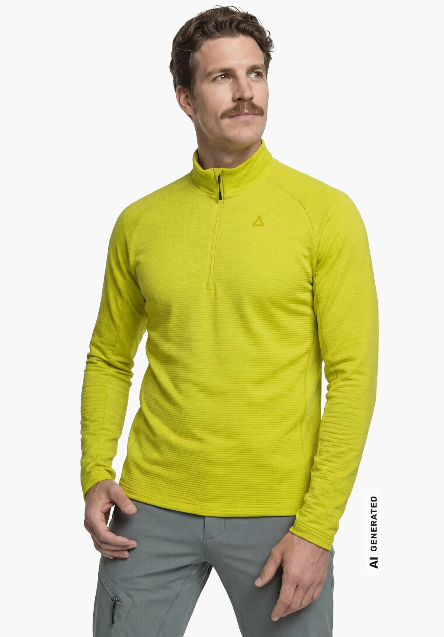 Longsleeve Style Energio MEN
