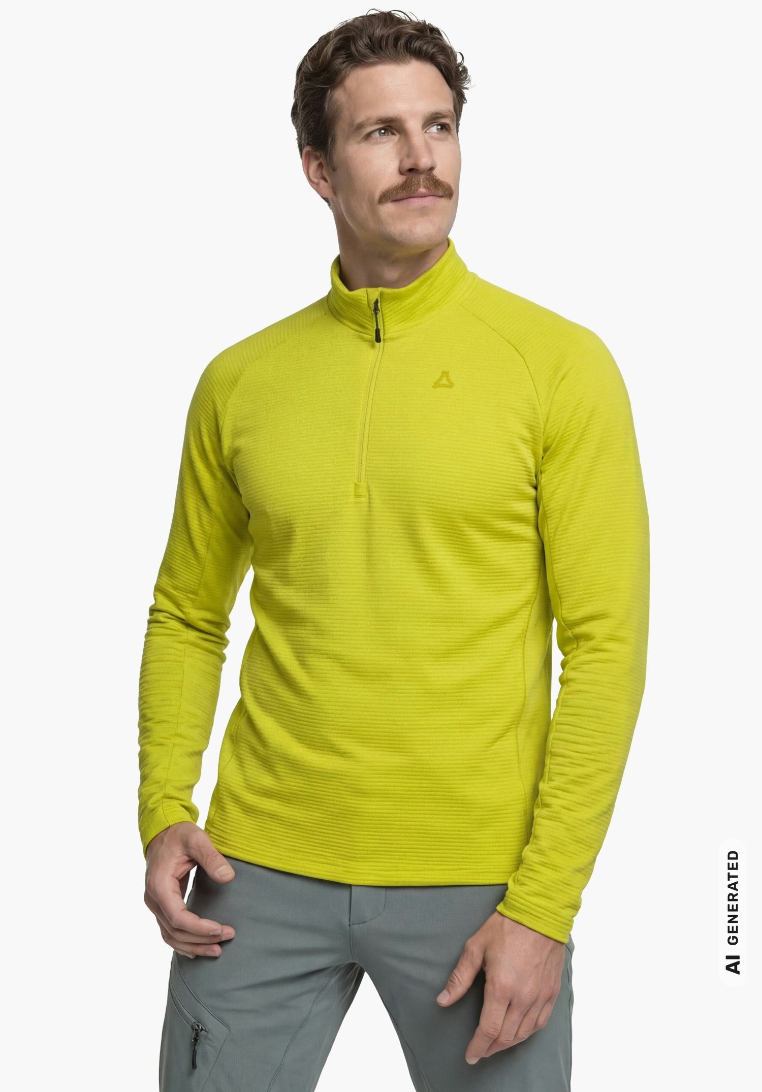 Longsleeve Style Energio MEN