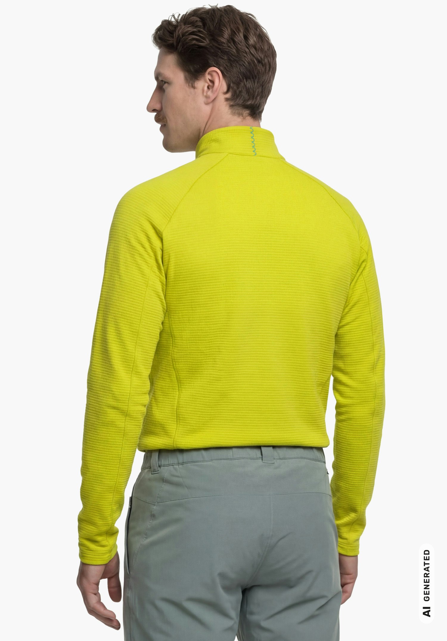 Longsleeve Style Energio MEN