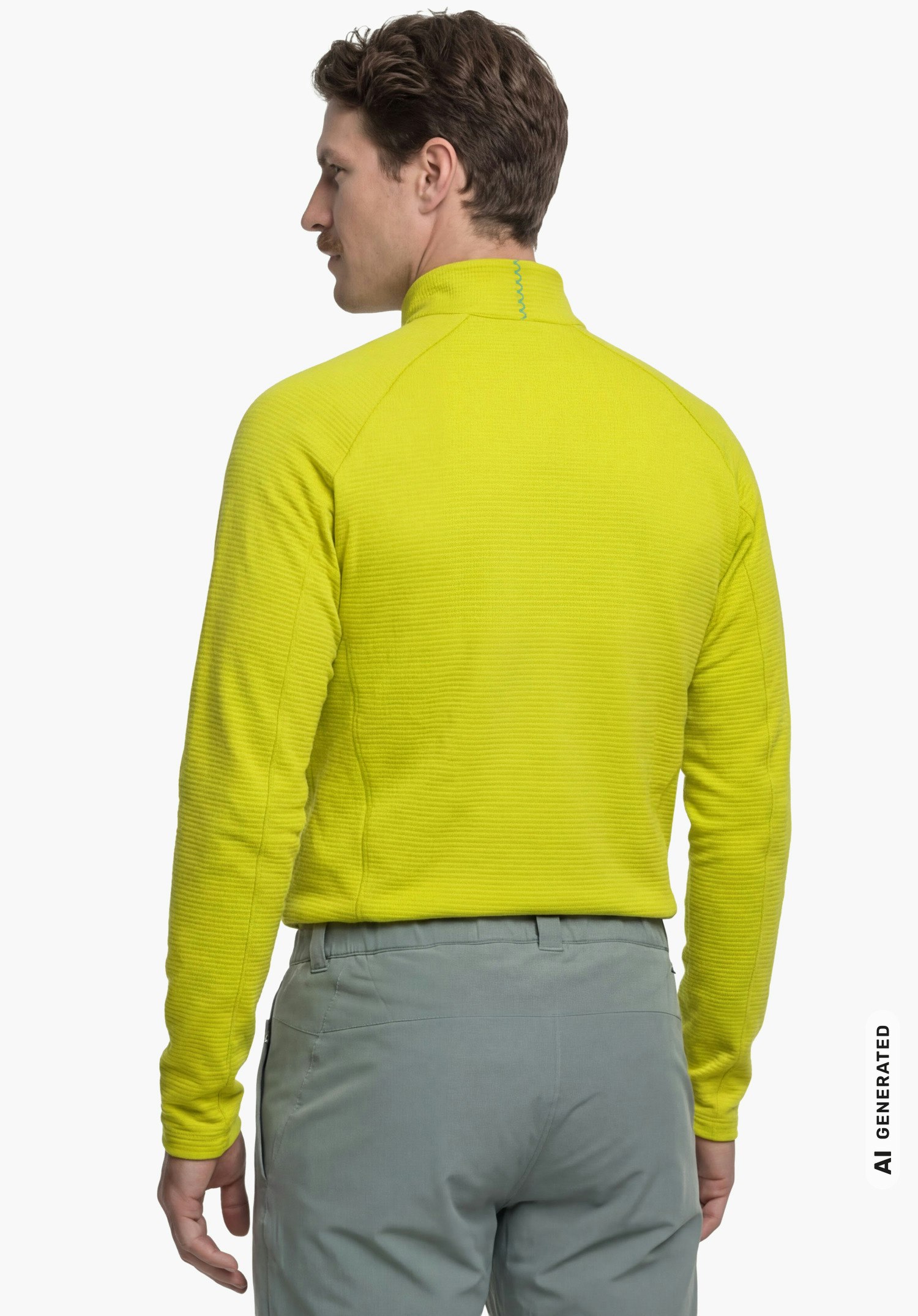 Longsleeve Style Energio MEN
