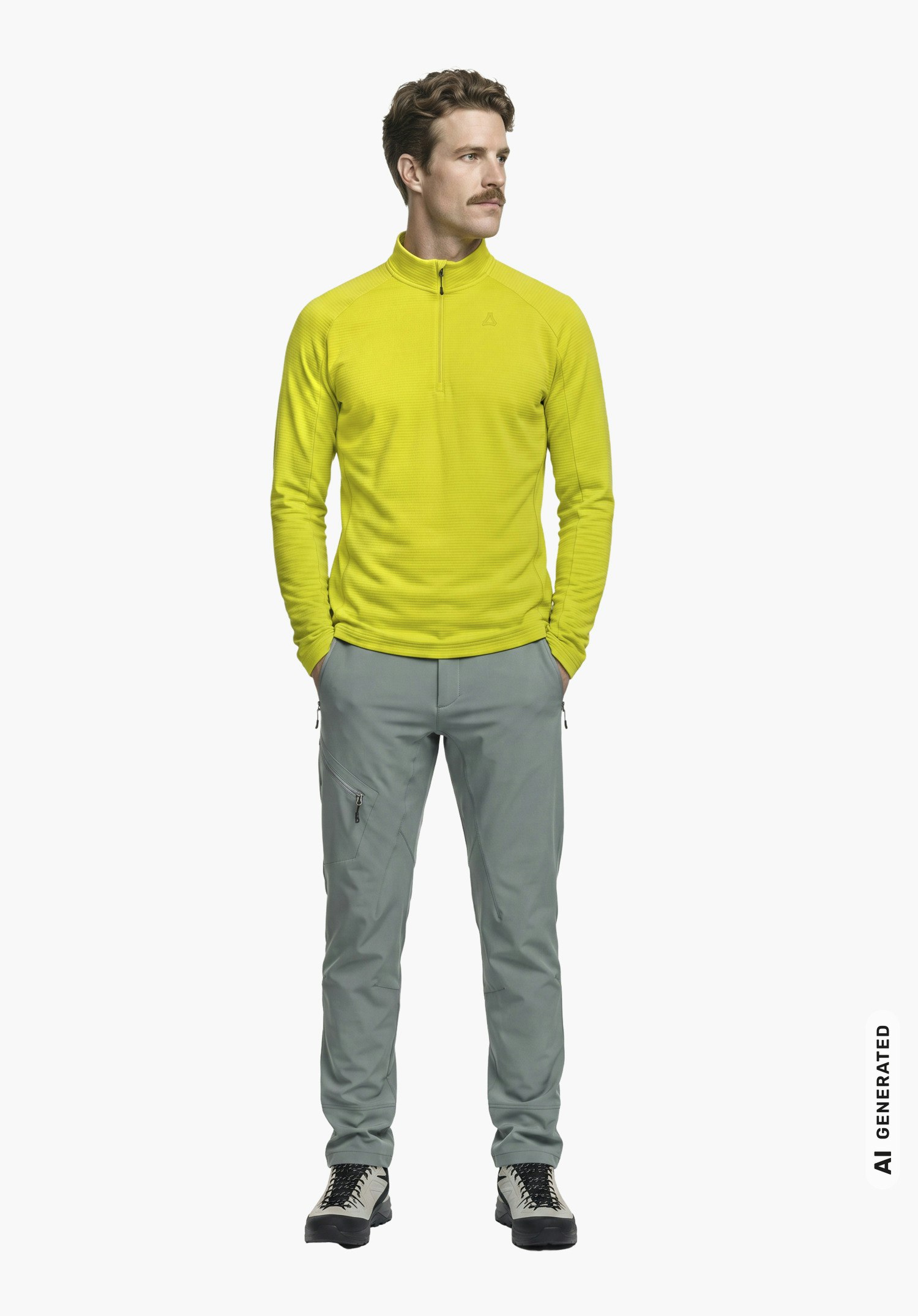 Longsleeve Style Energio MEN