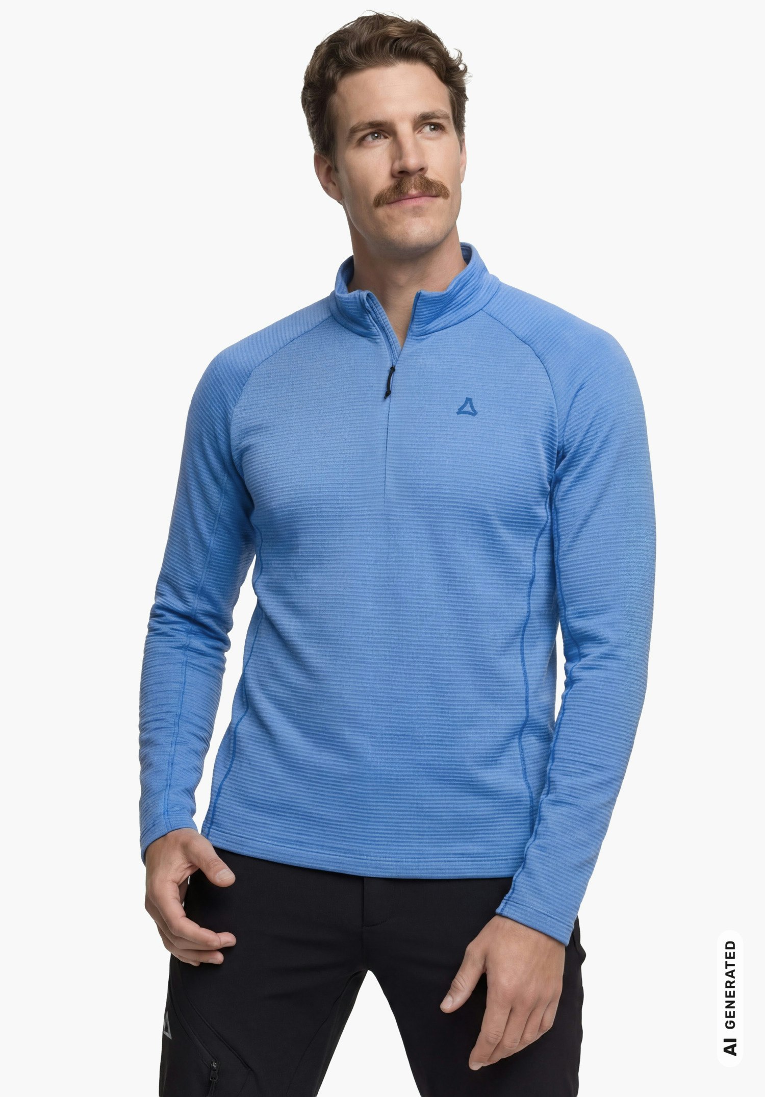 Longsleeve Style Energio MEN