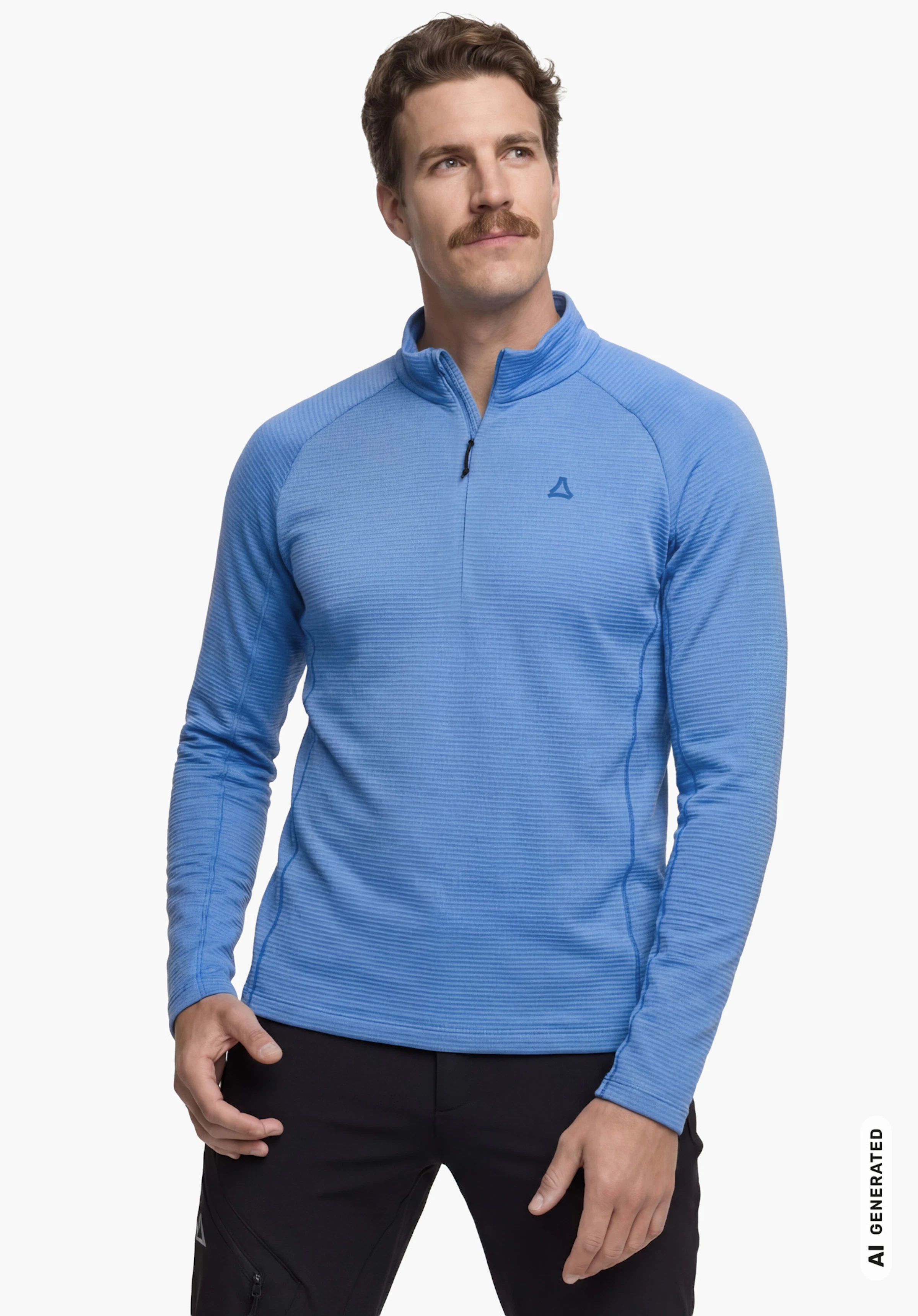 Longsleeve Style Energio MEN