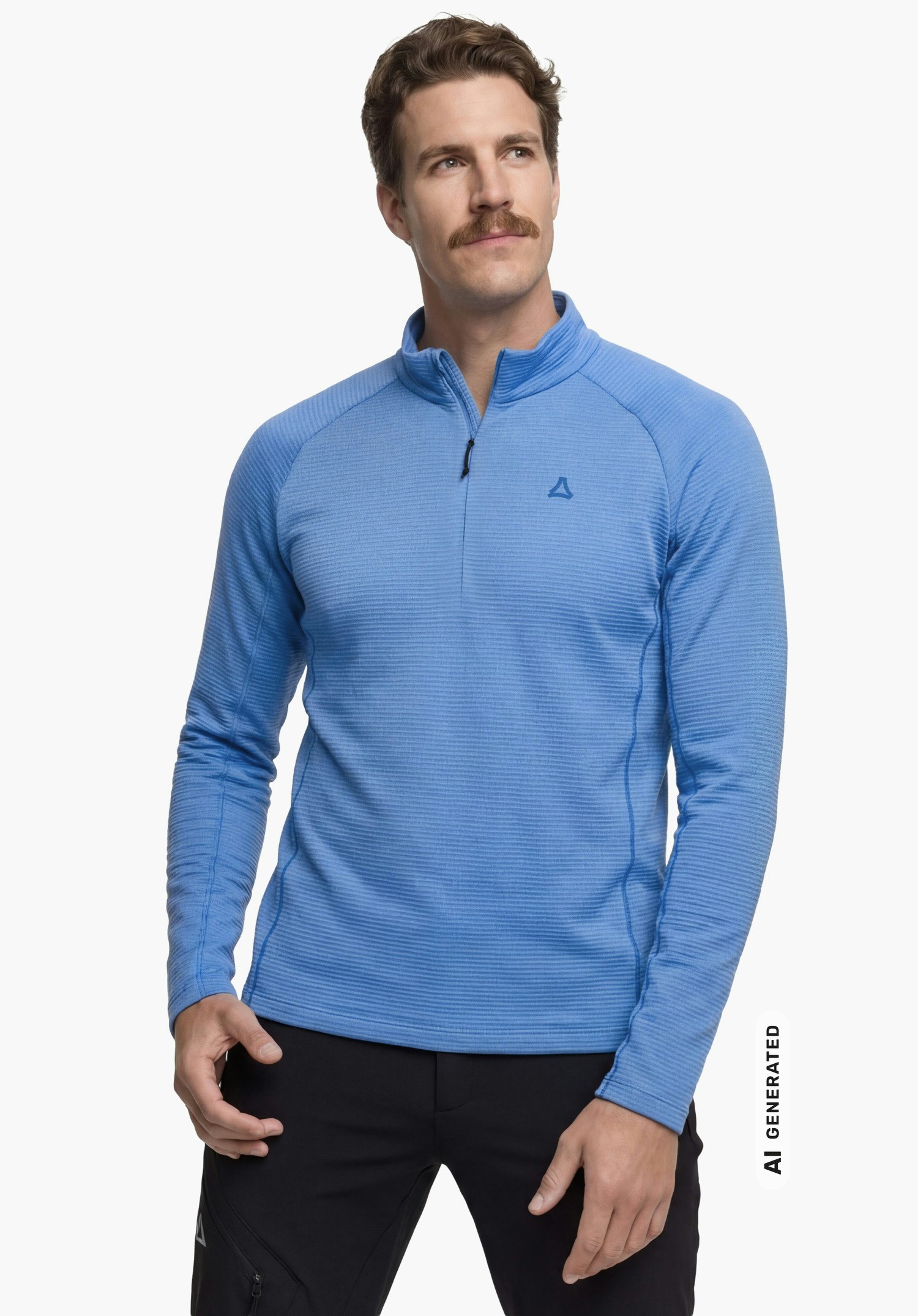 Longsleeve Style Energio MEN