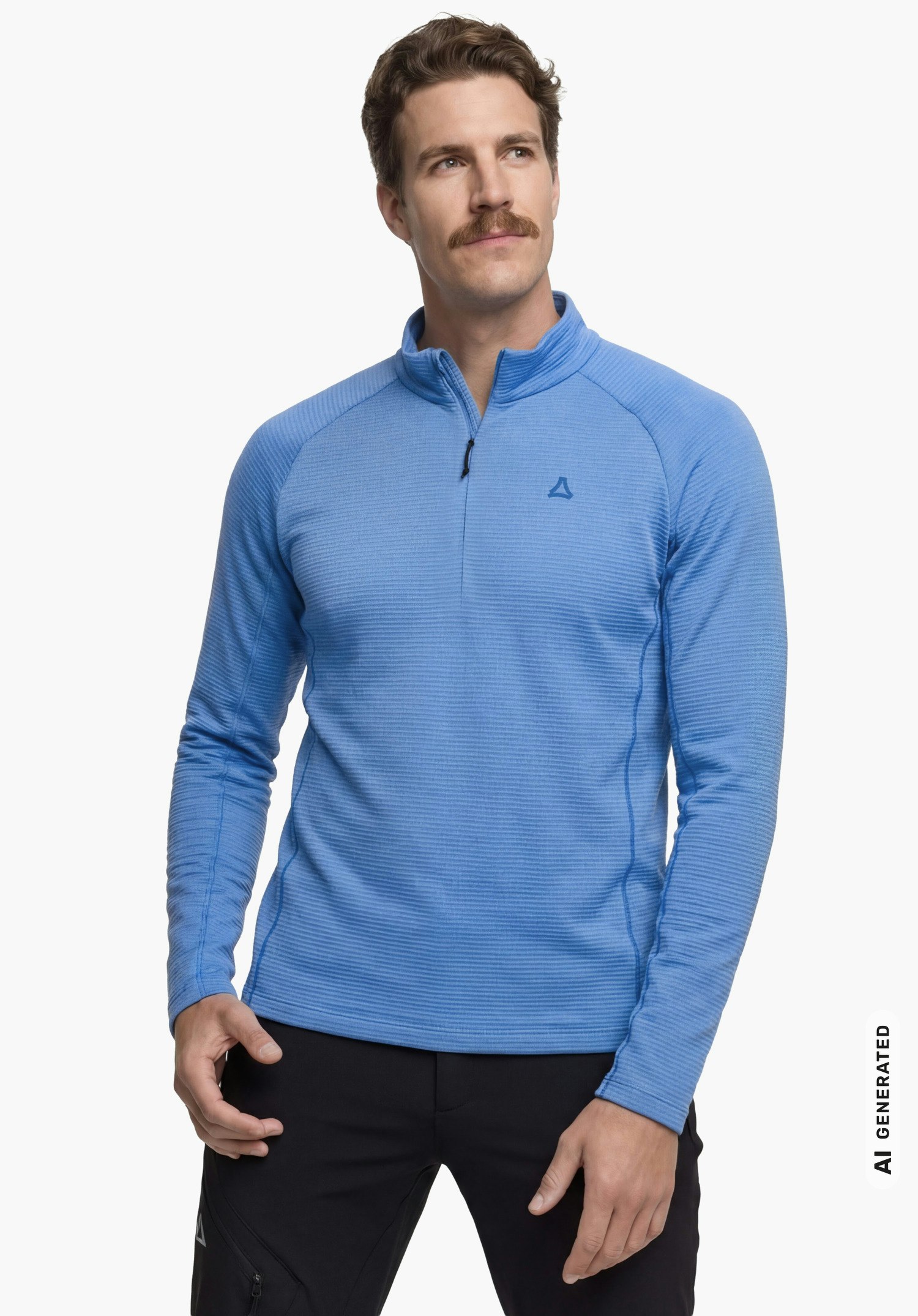 Longsleeve Style Energio MEN