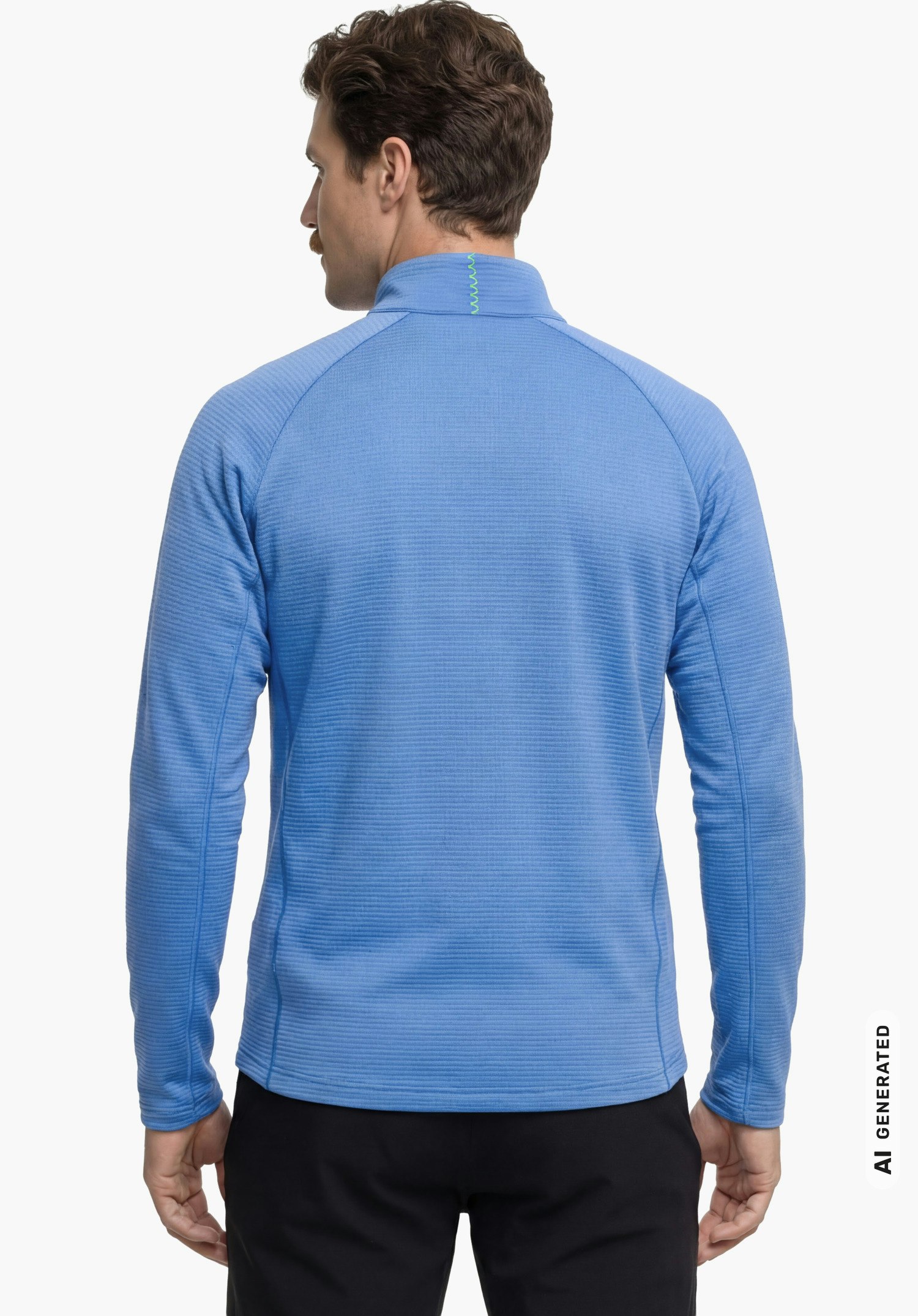 Longsleeve Style Energio MEN
