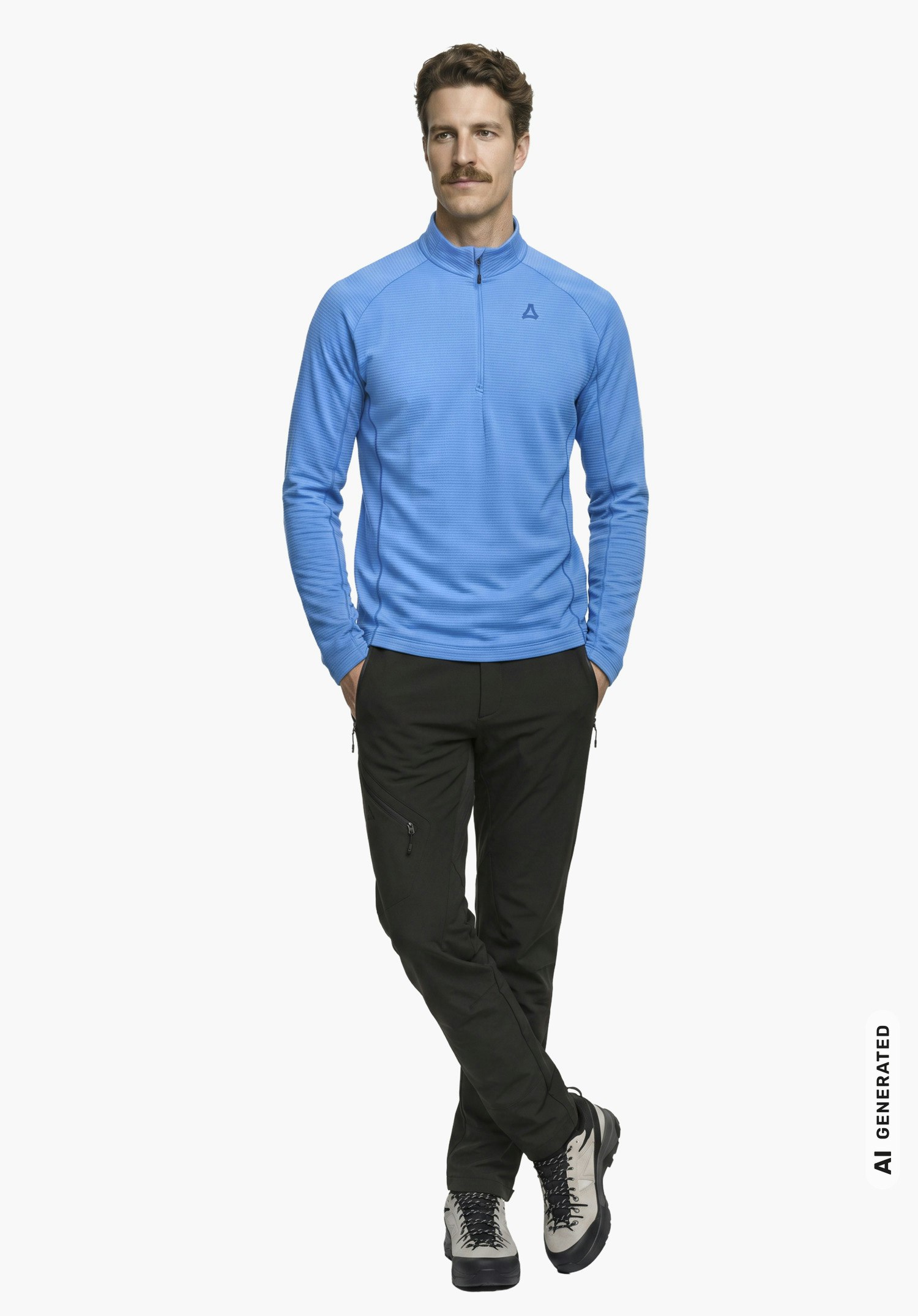 Longsleeve Style Energio MEN