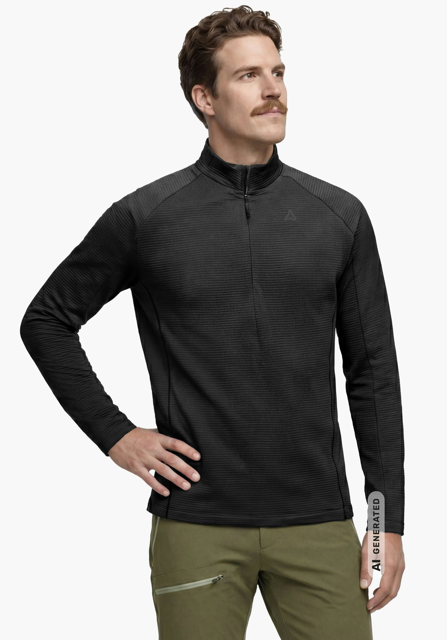 Longsleeve Style Energio MEN