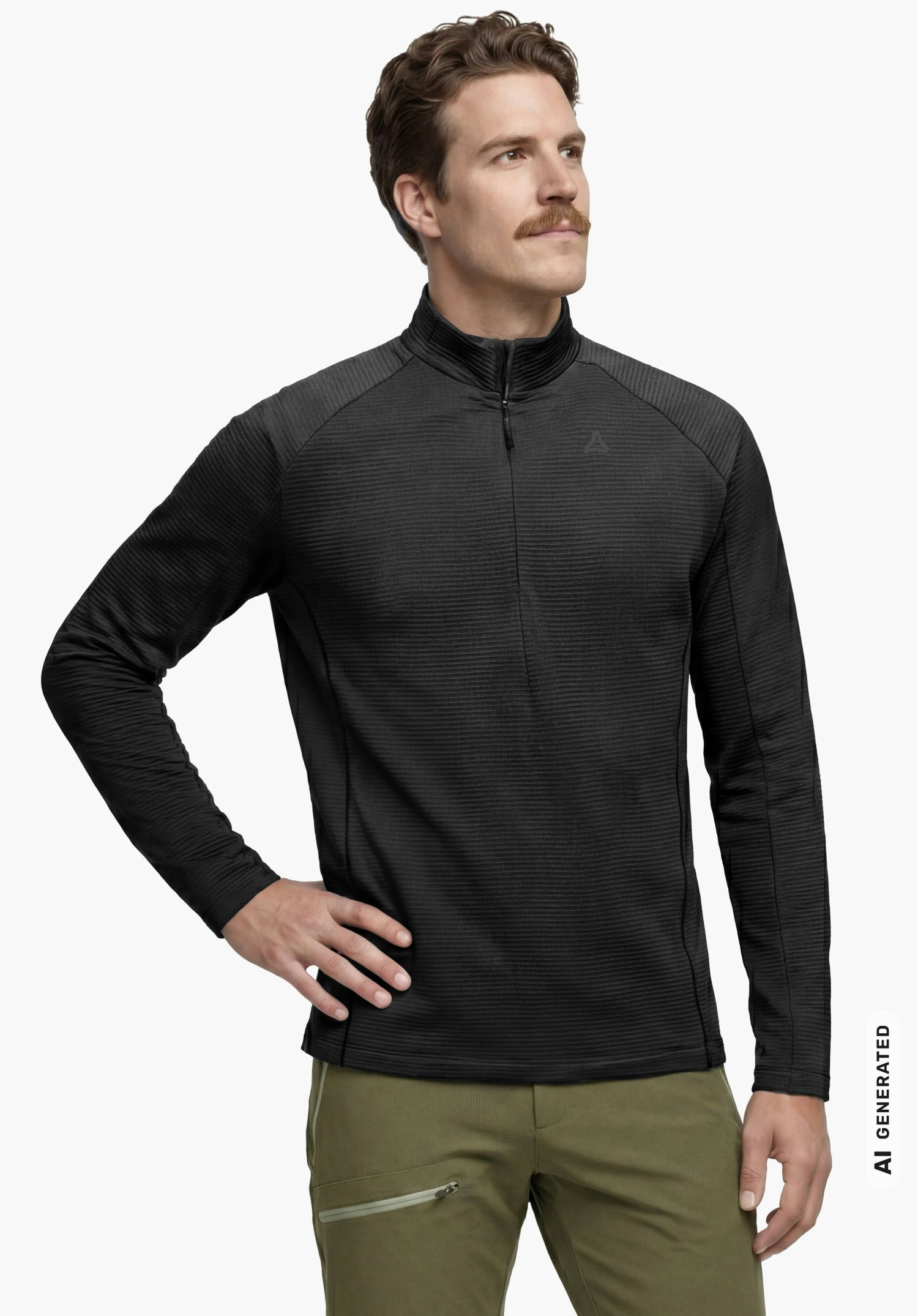 Longsleeve Style Energio MEN