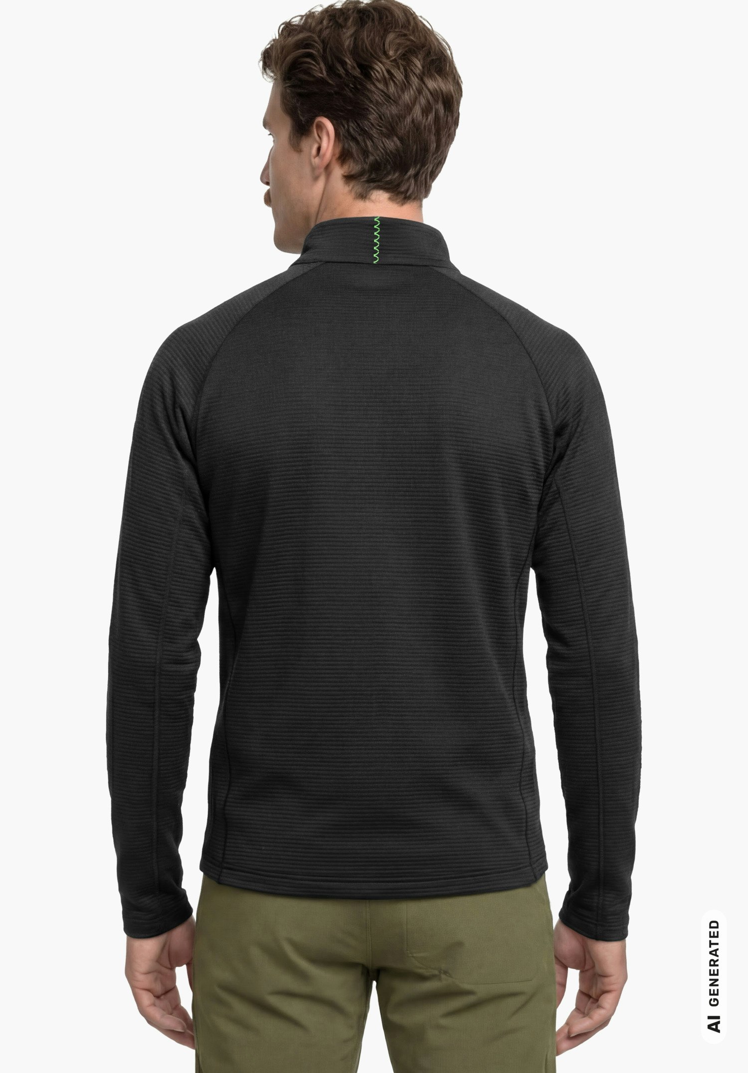 Longsleeve Style Energio MEN