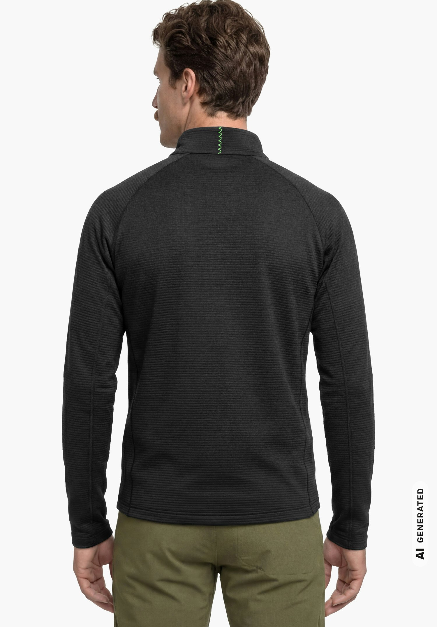Longsleeve Style Energio MEN