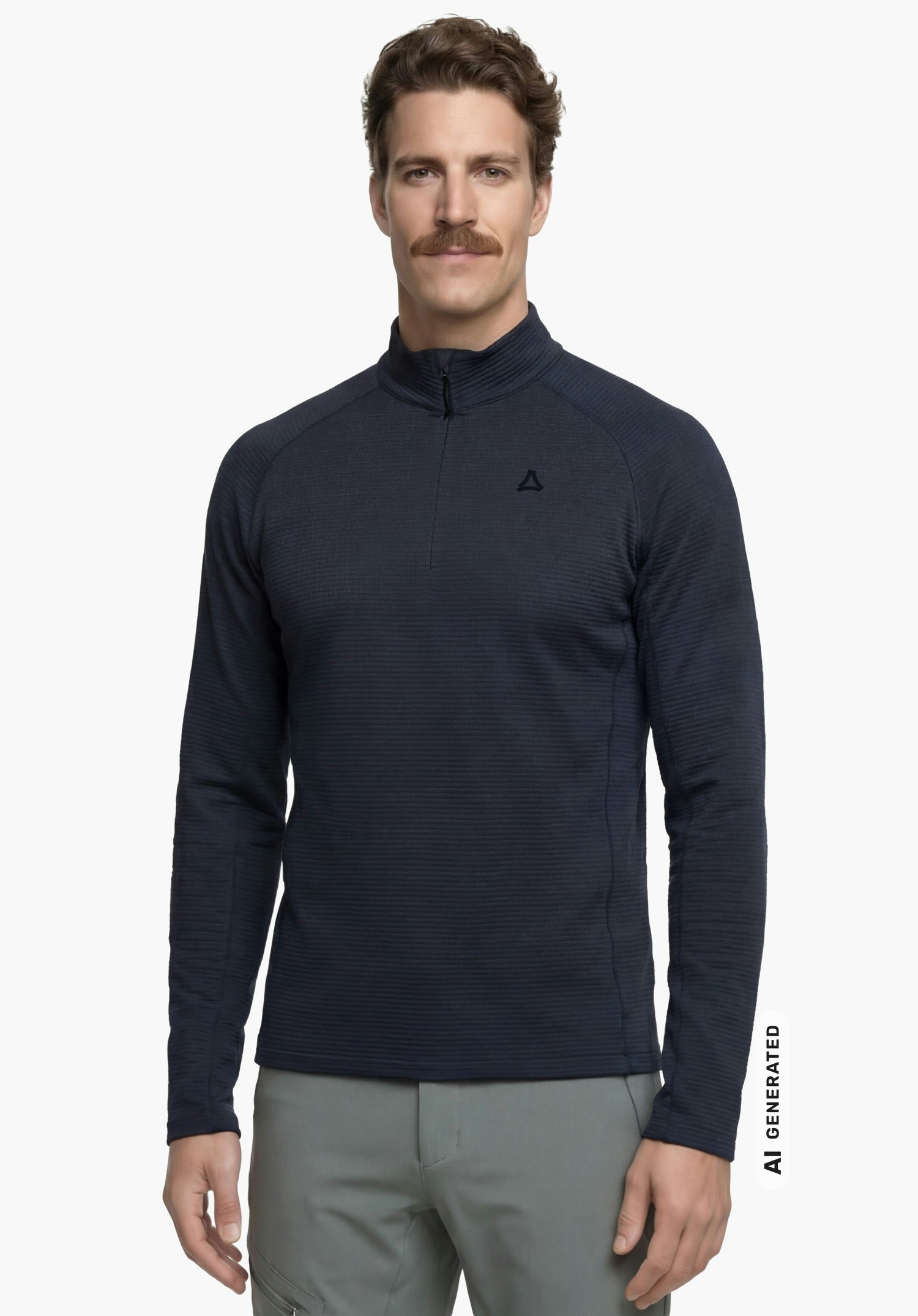 Longsleeve Style Energio MEN