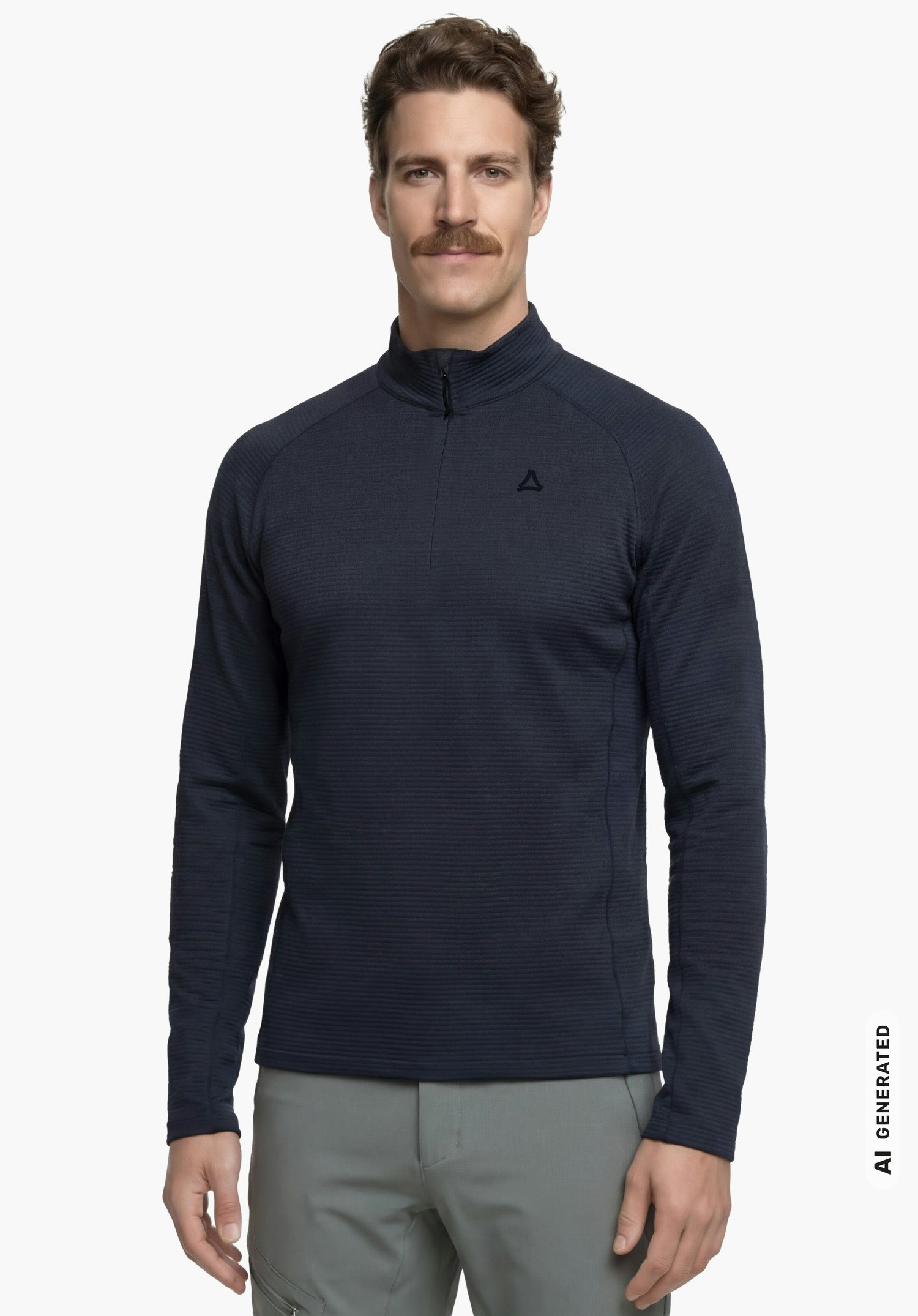 Longsleeve Style Energio MEN