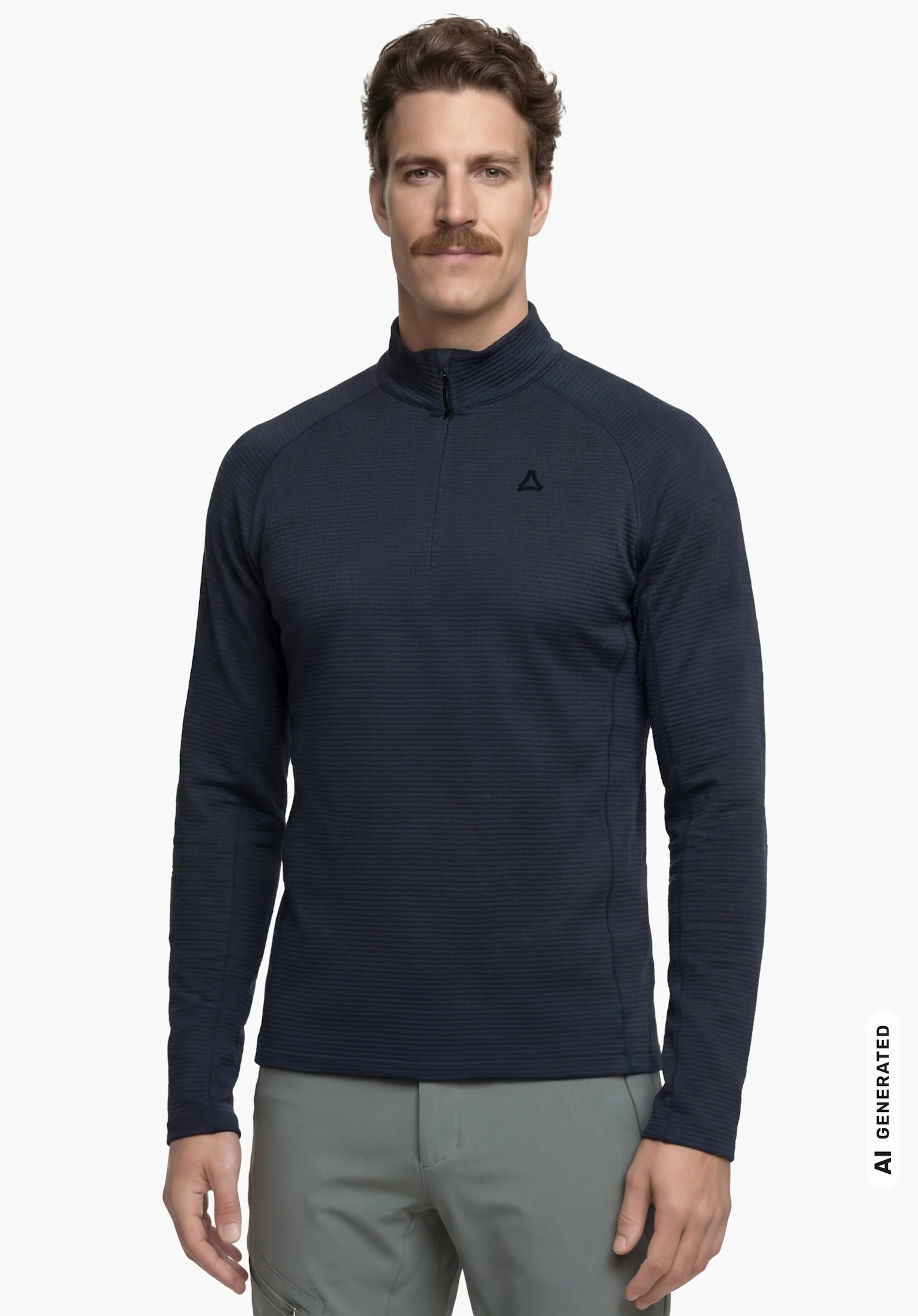 Longsleeve Style Energio MEN