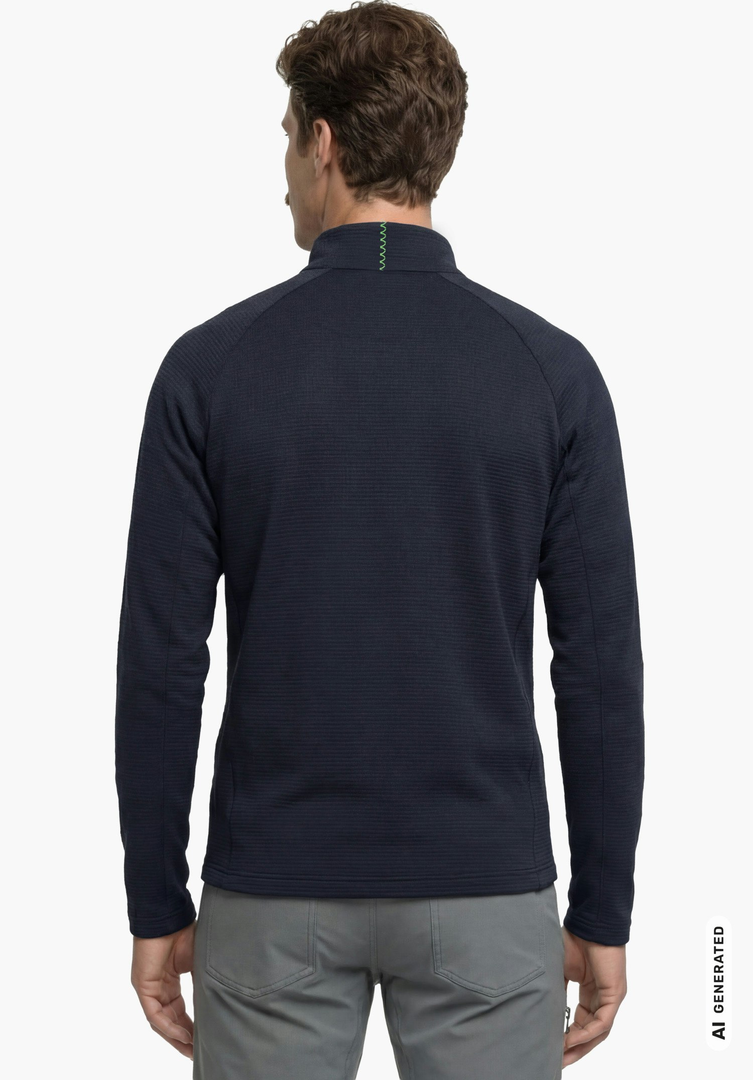 Longsleeve Style Energio MEN