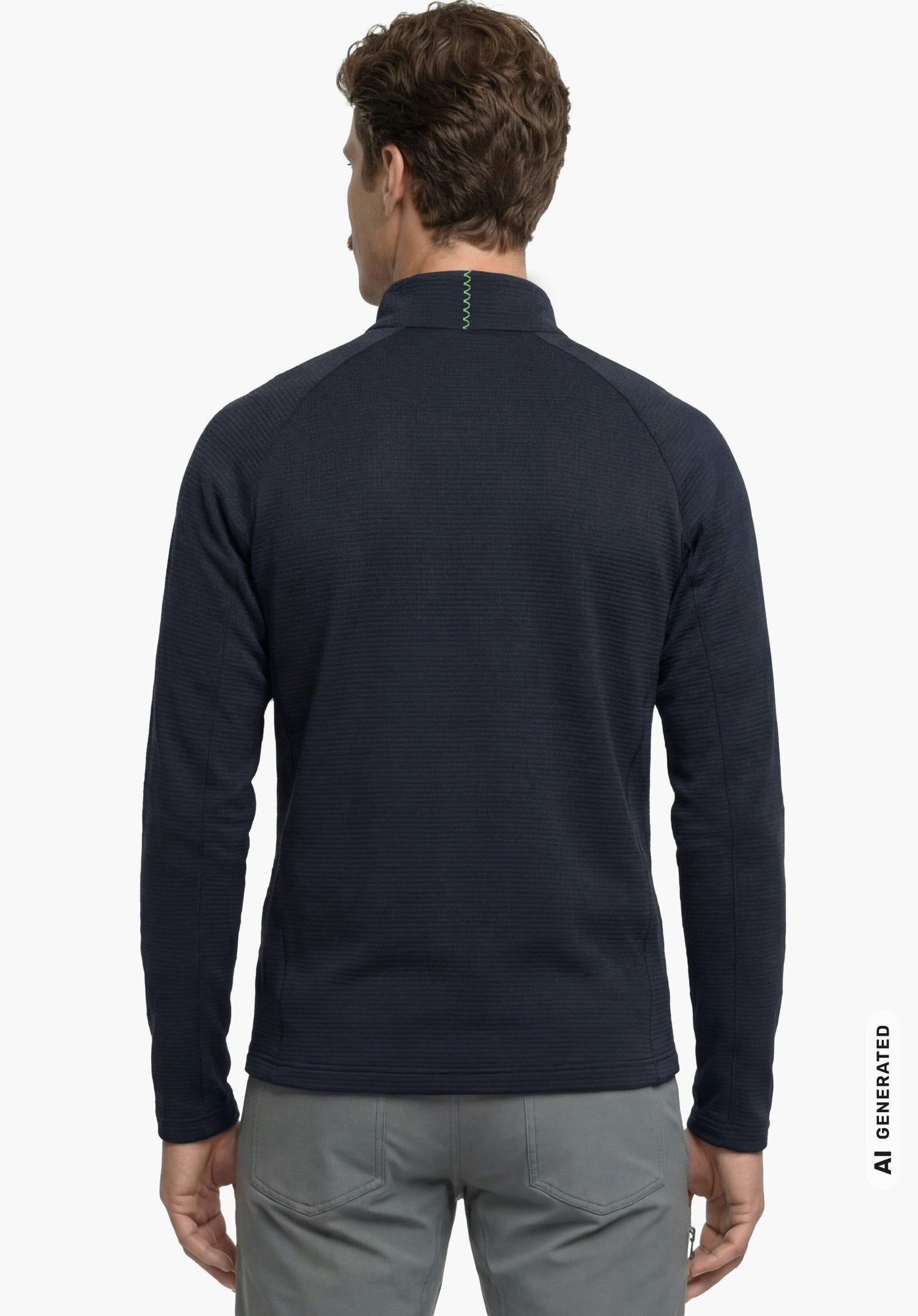 Longsleeve Style Energio MEN
