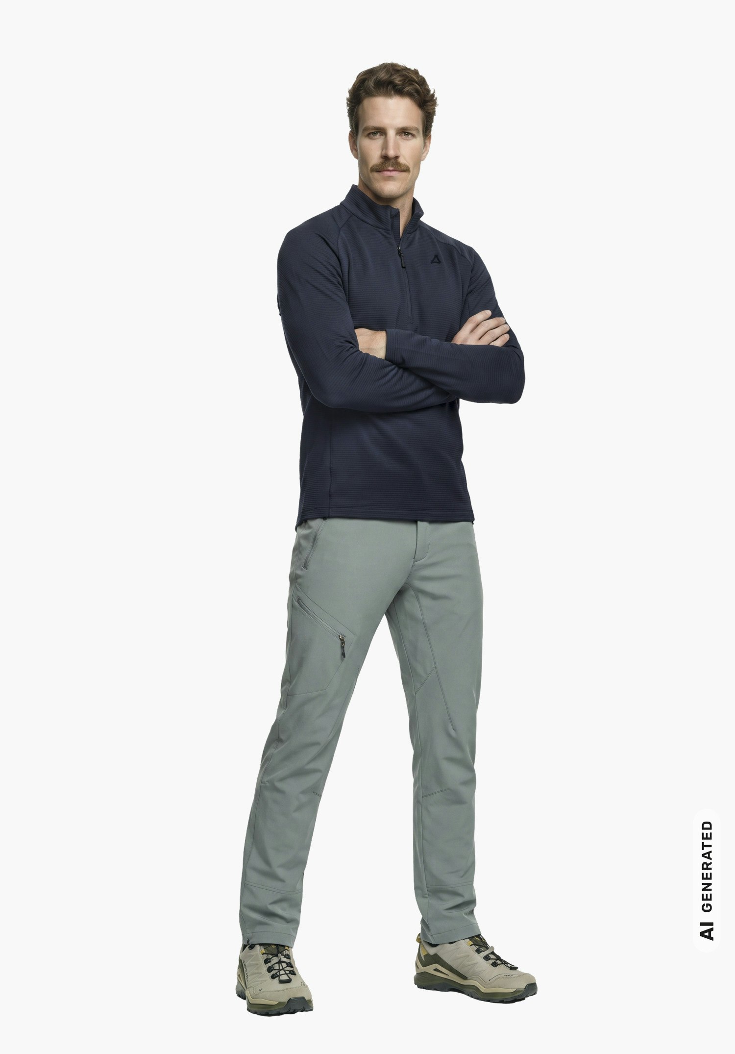 Longsleeve Style Energio MEN