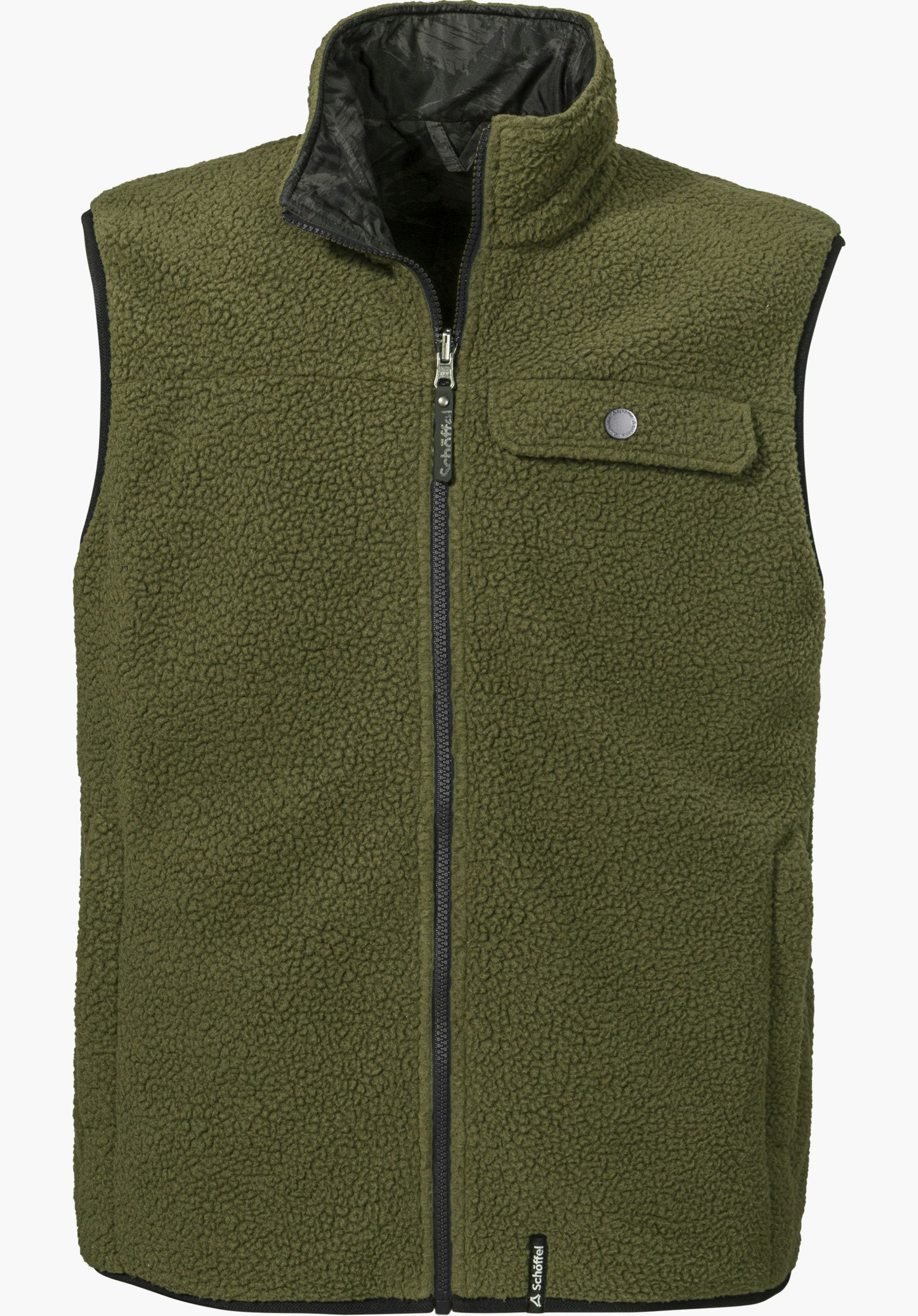 Vest Style Purga MEN
