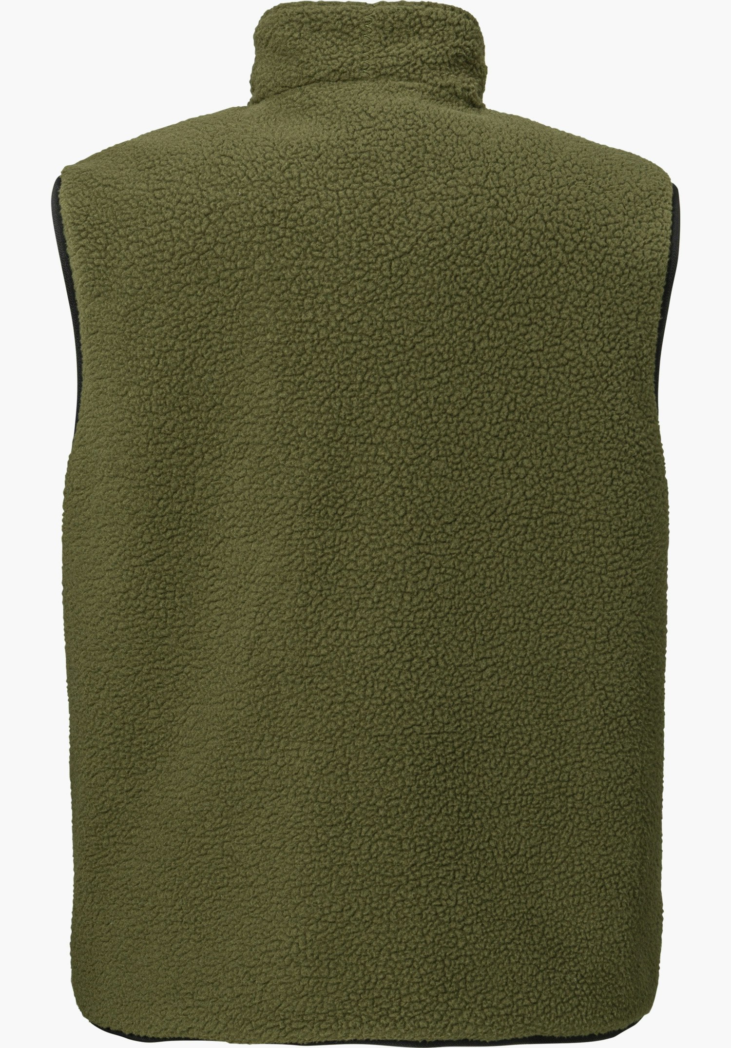 Vest Style Purga MEN