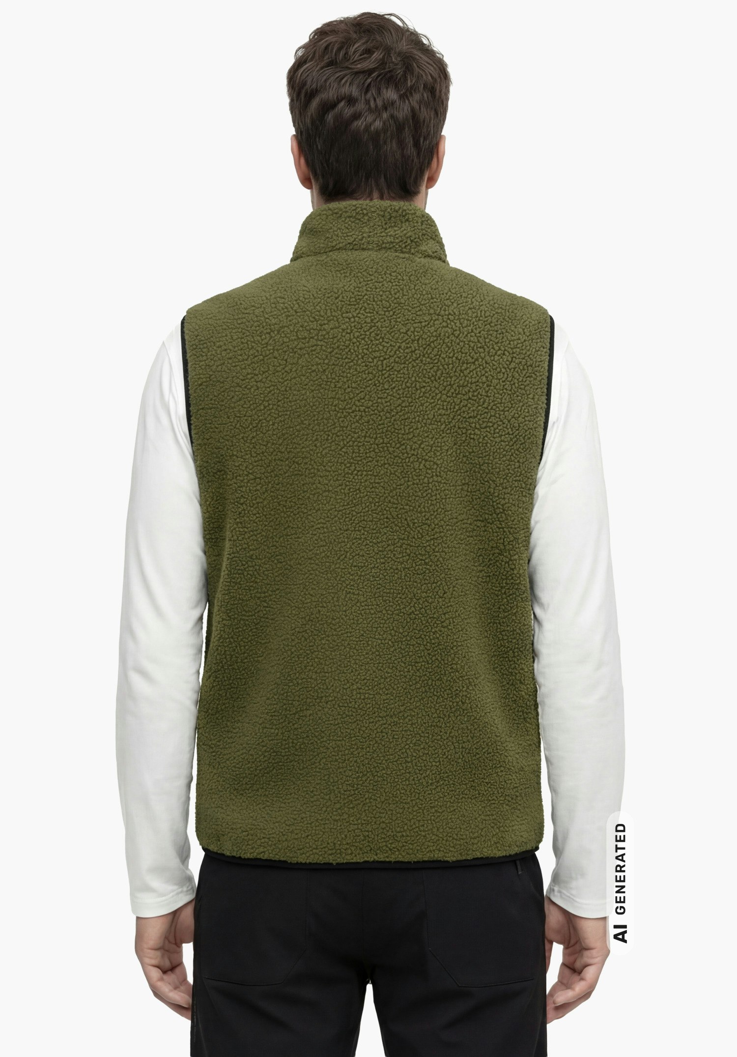 Vest Style Purga MEN