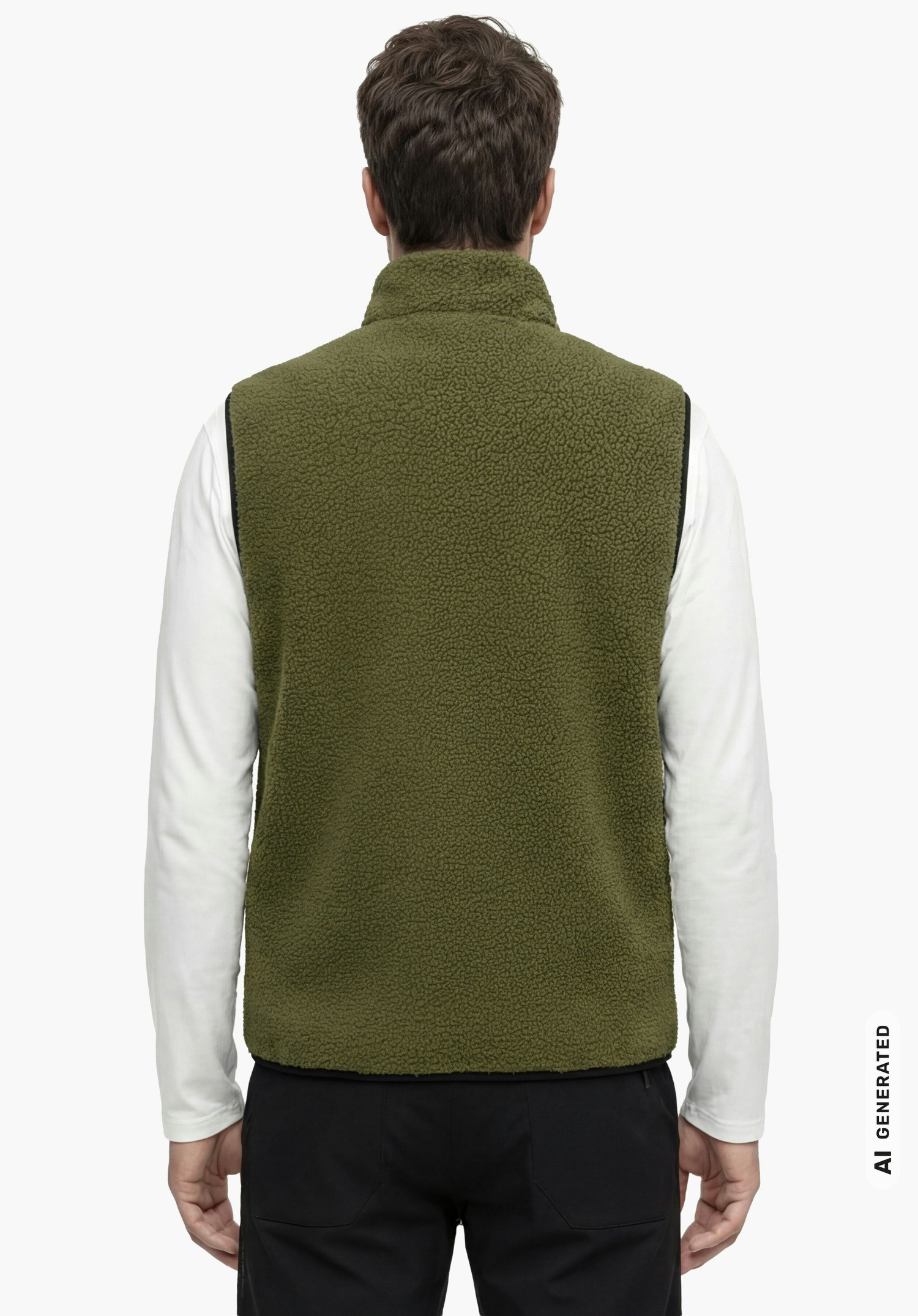 Vest Style Purga MEN