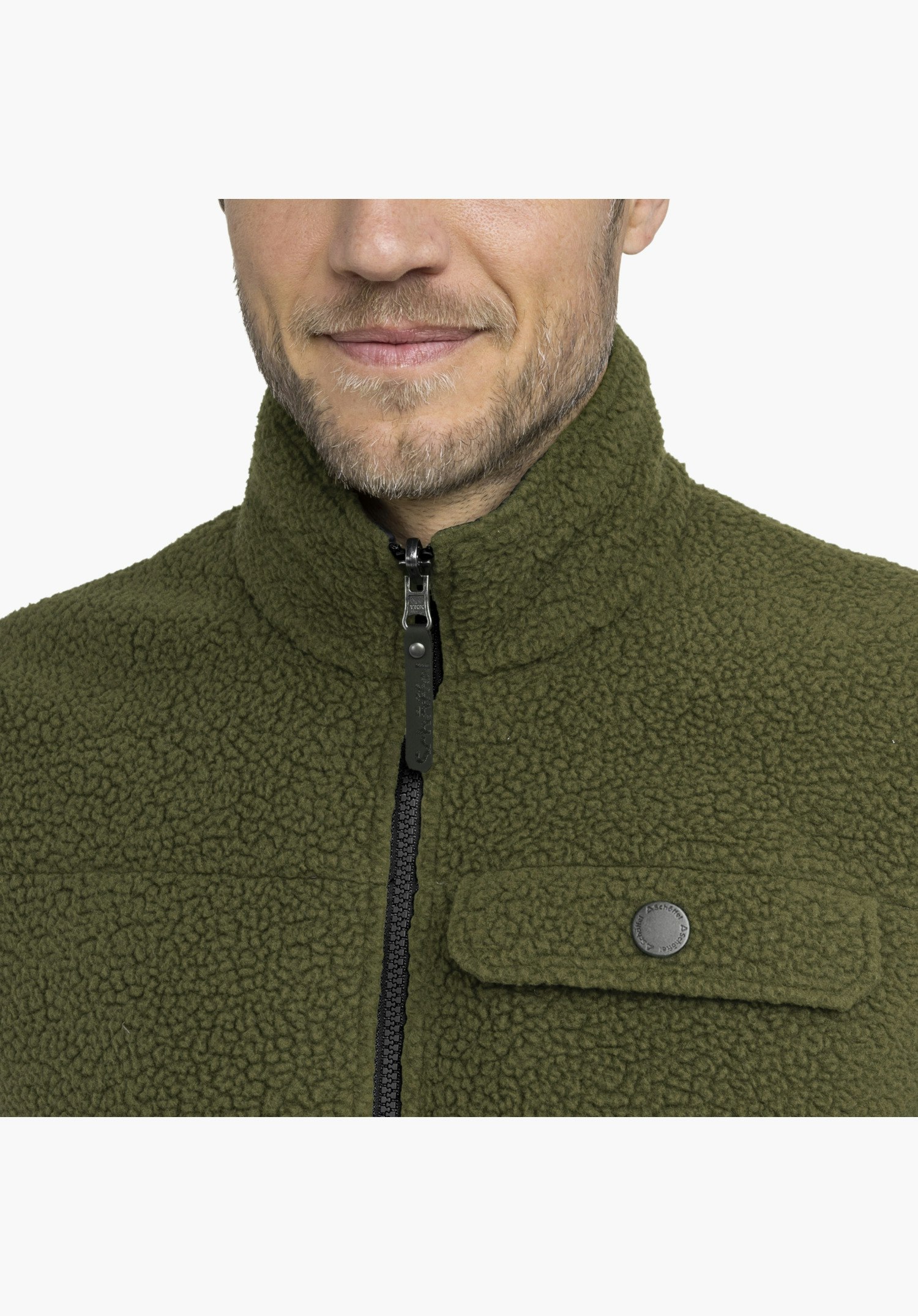 Vest Style Purga MEN