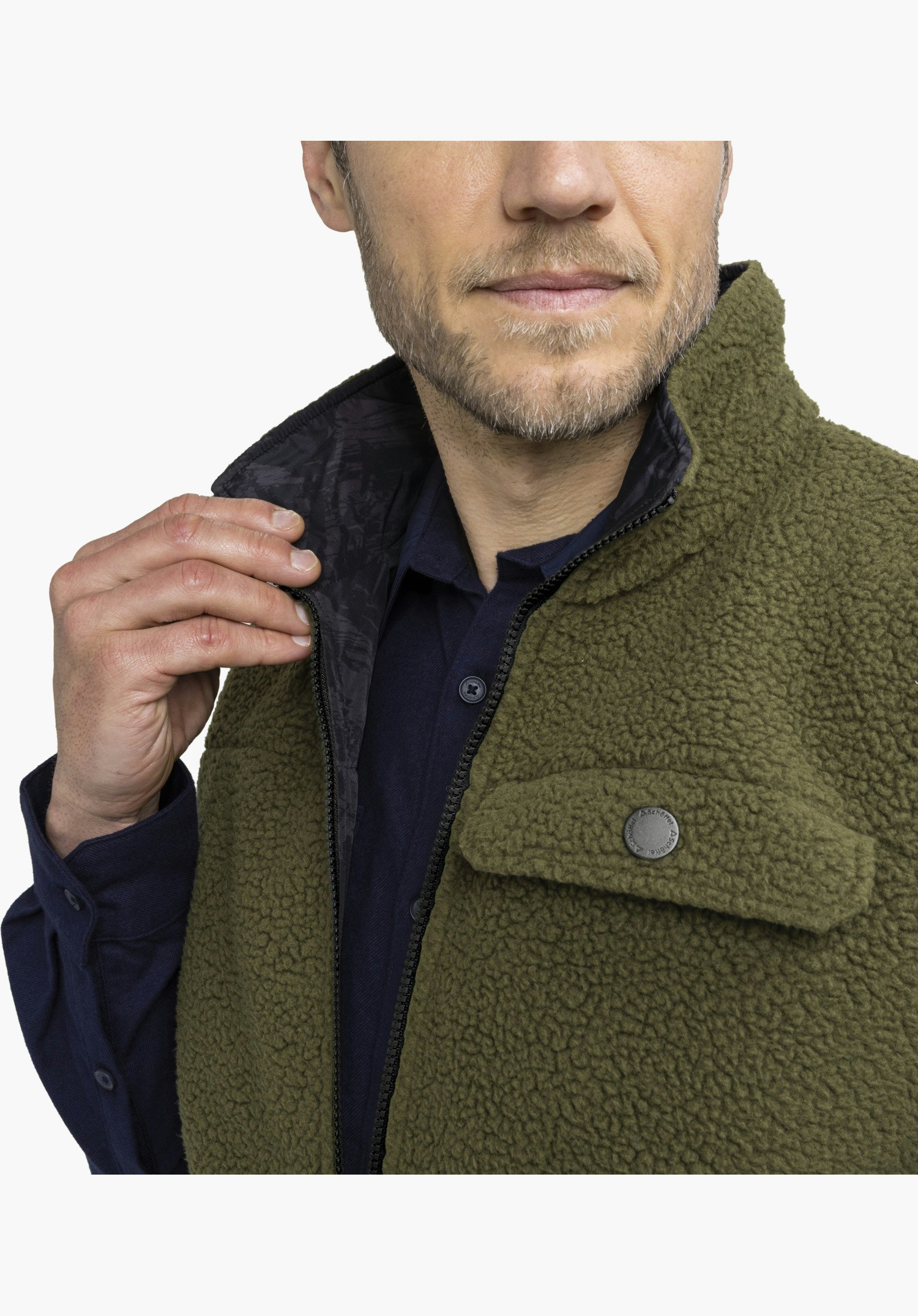 Vest Style Purga MEN