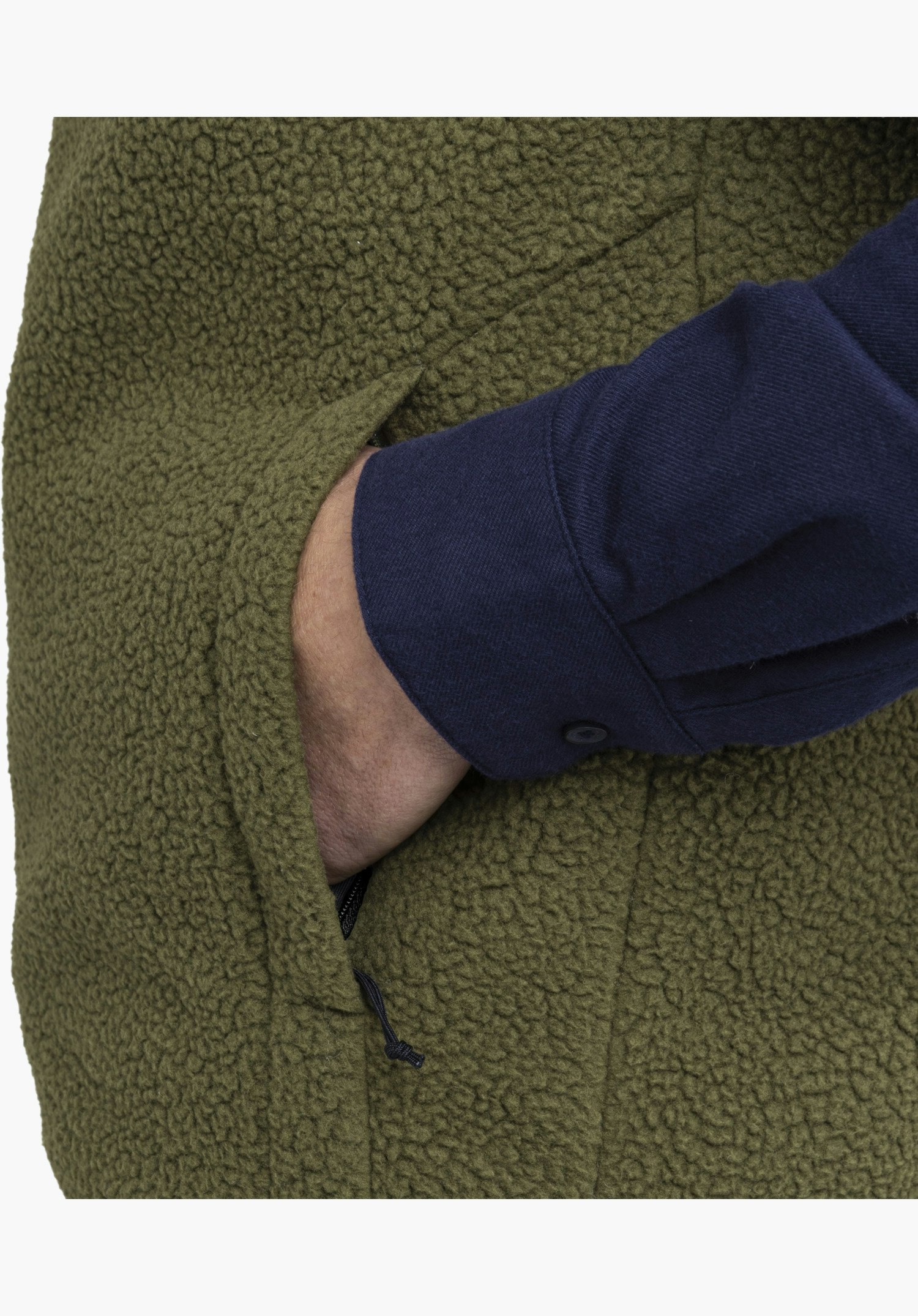 Vest Style Purga MEN