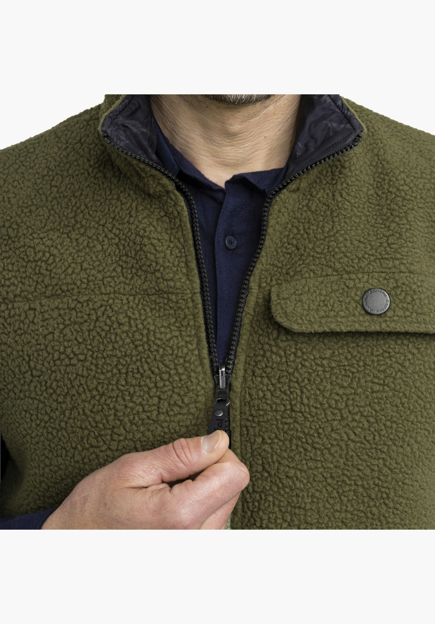 Vest Style Purga MEN