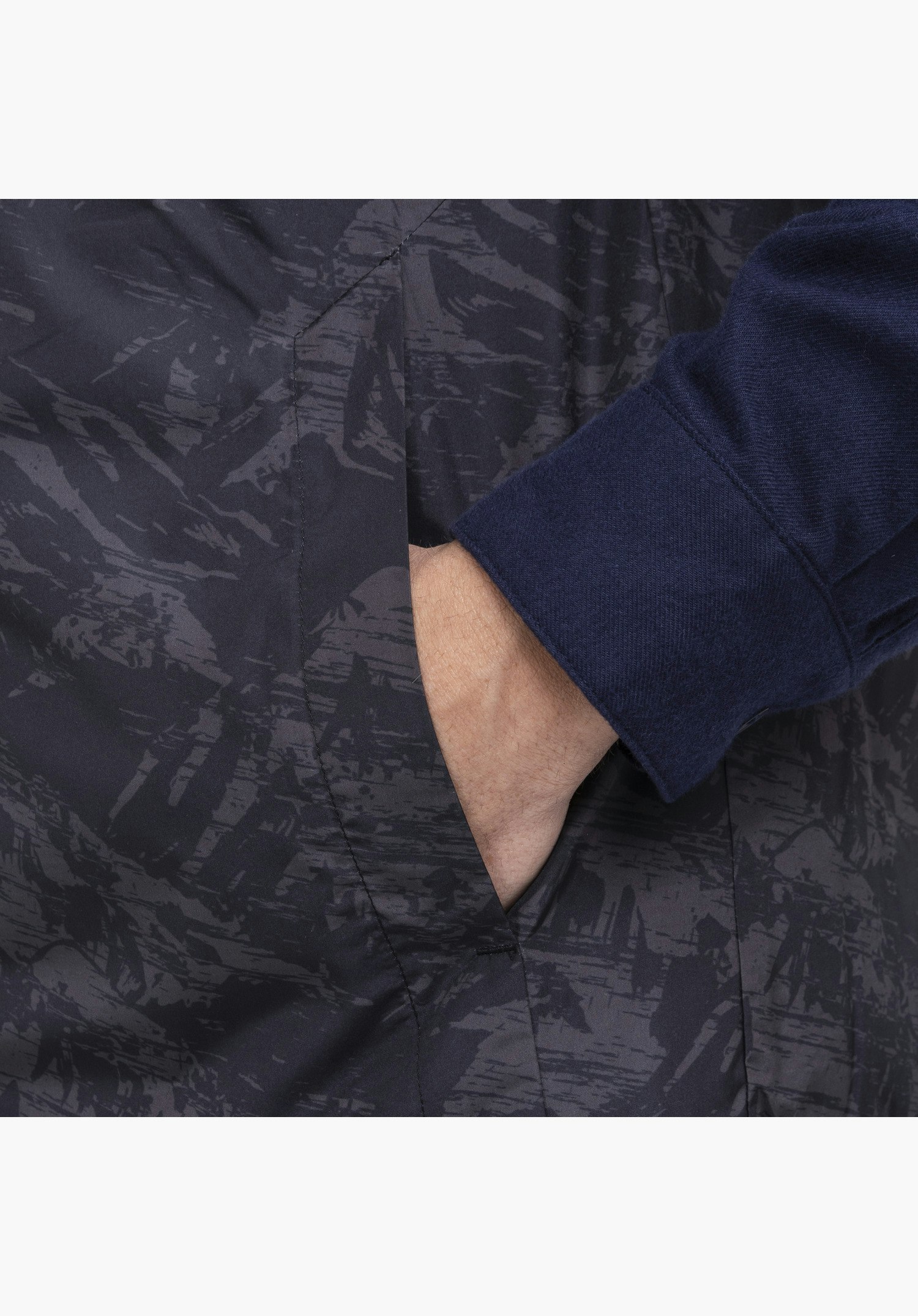 Vest Style Purga MEN
