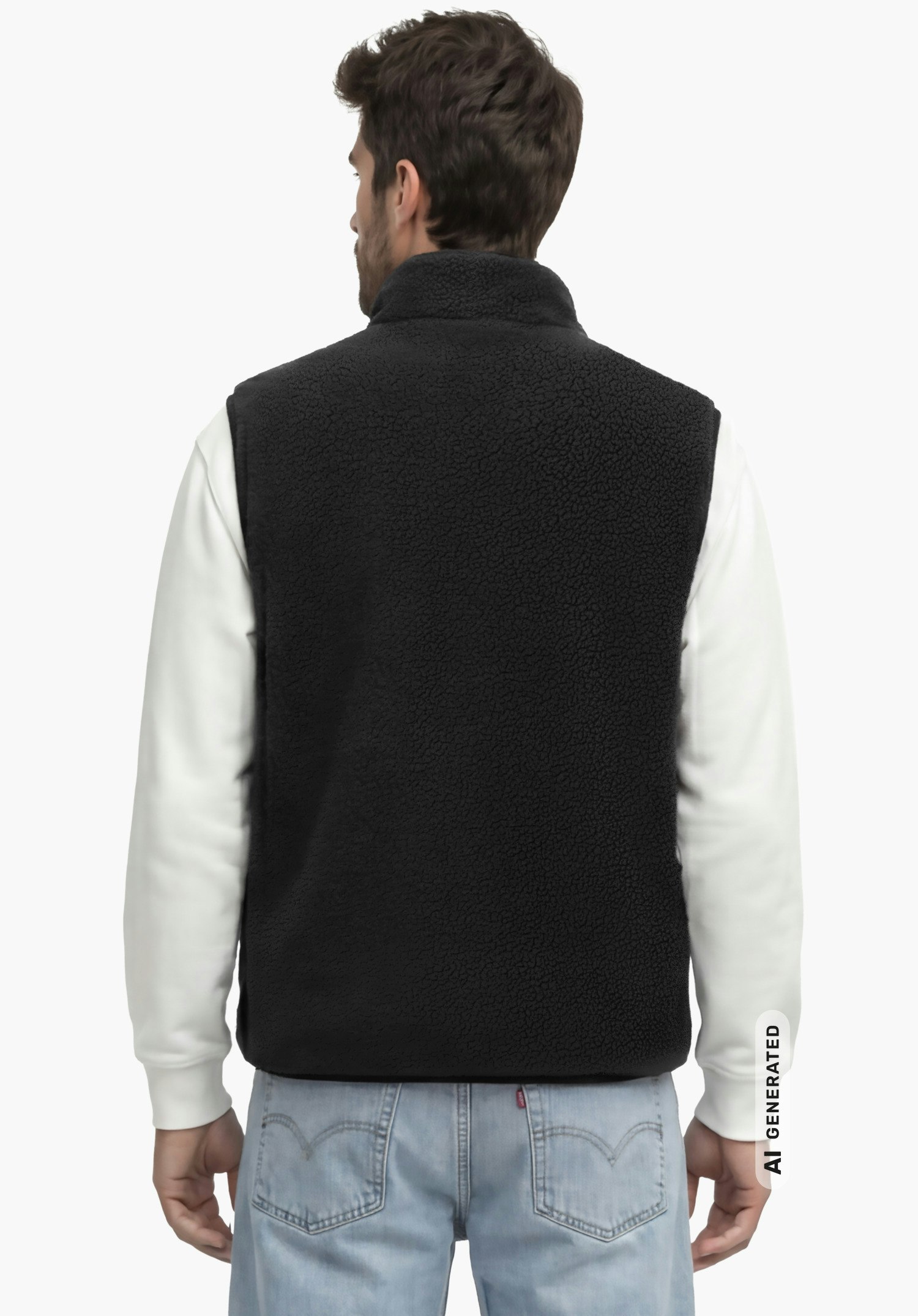 Vest Style Purga MEN