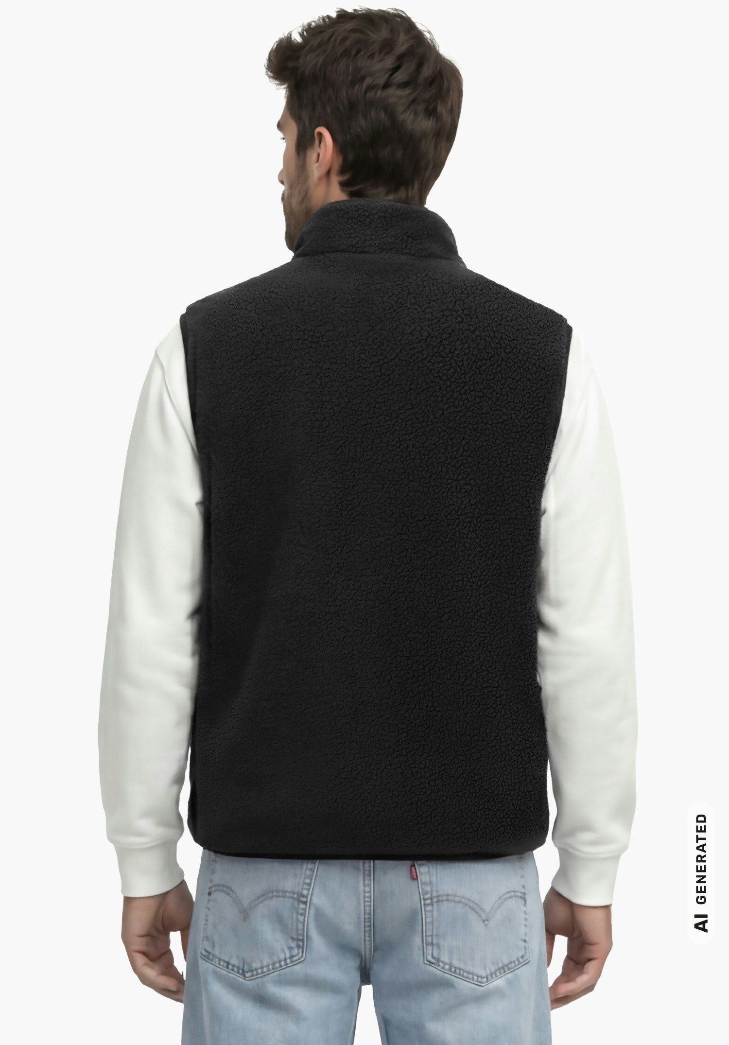 Vest Style Purga MEN