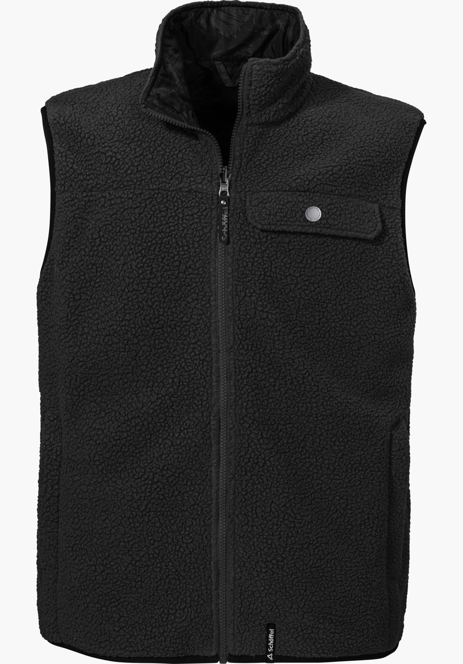 Vest Style Purga MEN