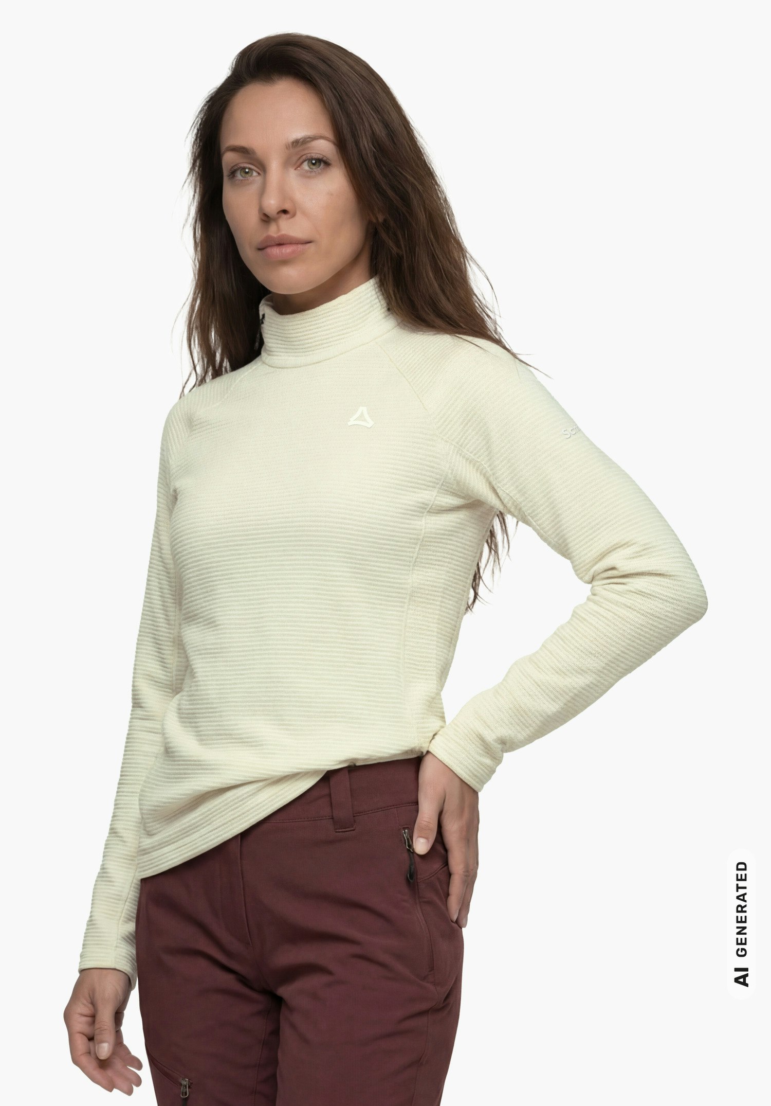 Longsleeve Style Energio WMN