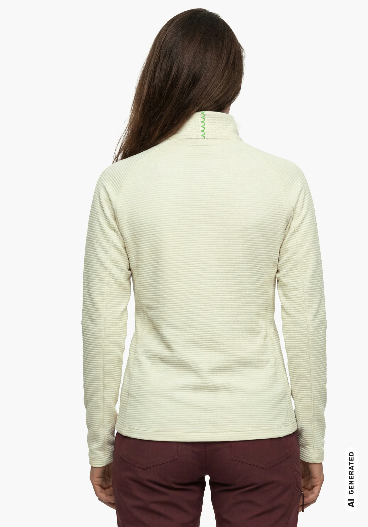 Longsleeve Style Energio WMN