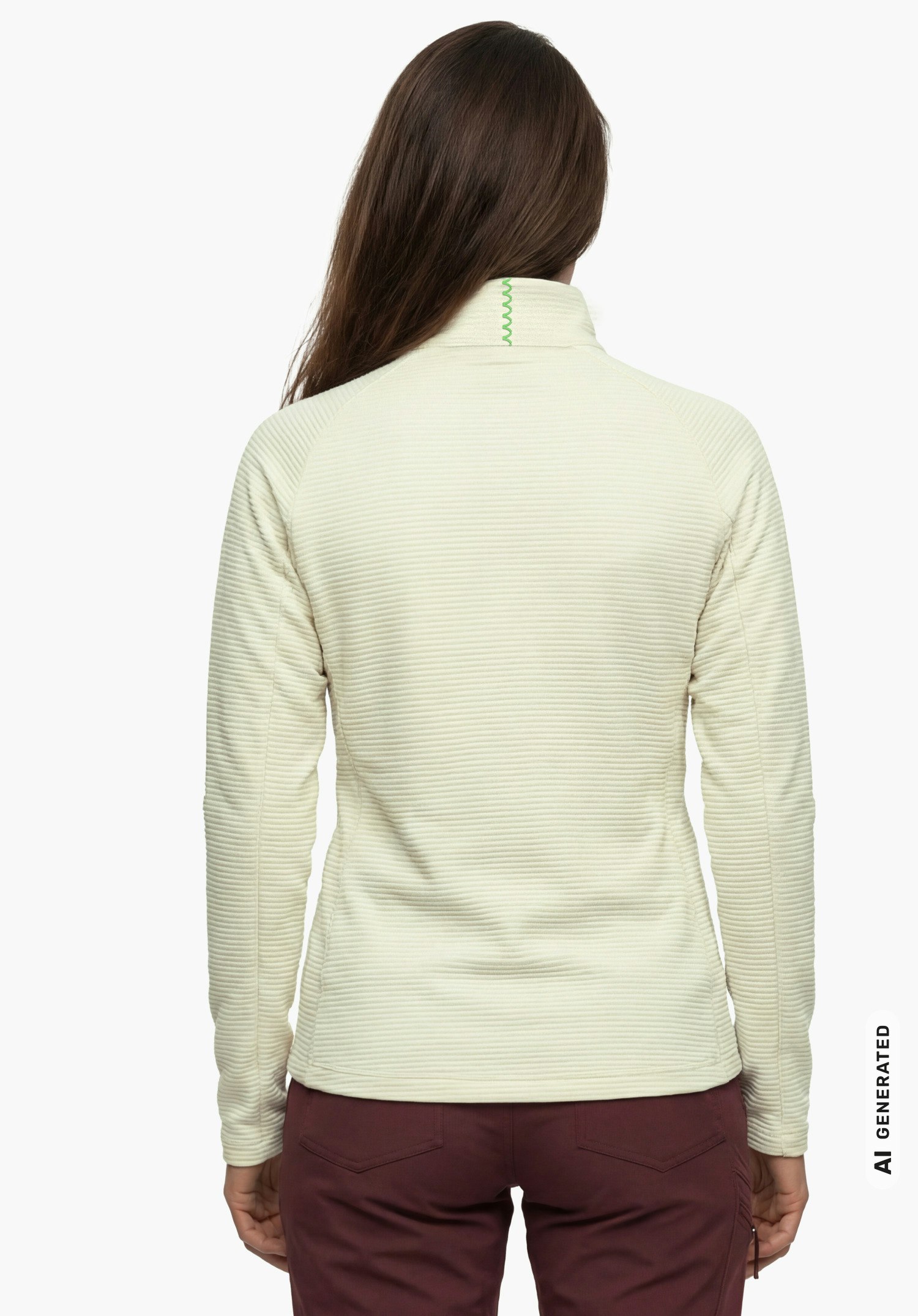 Longsleeve Style Energio WMN