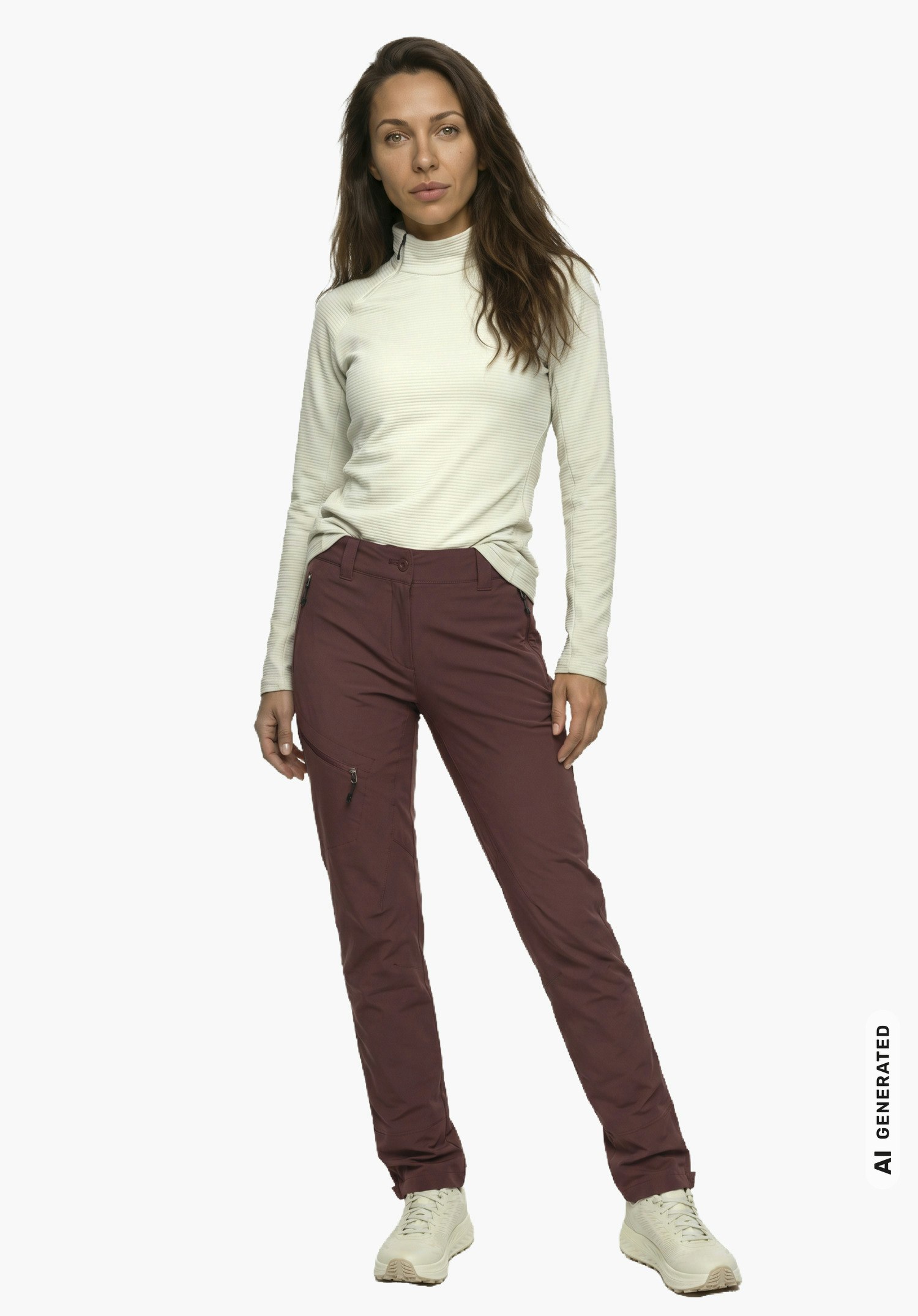 Longsleeve Style Energio WMN