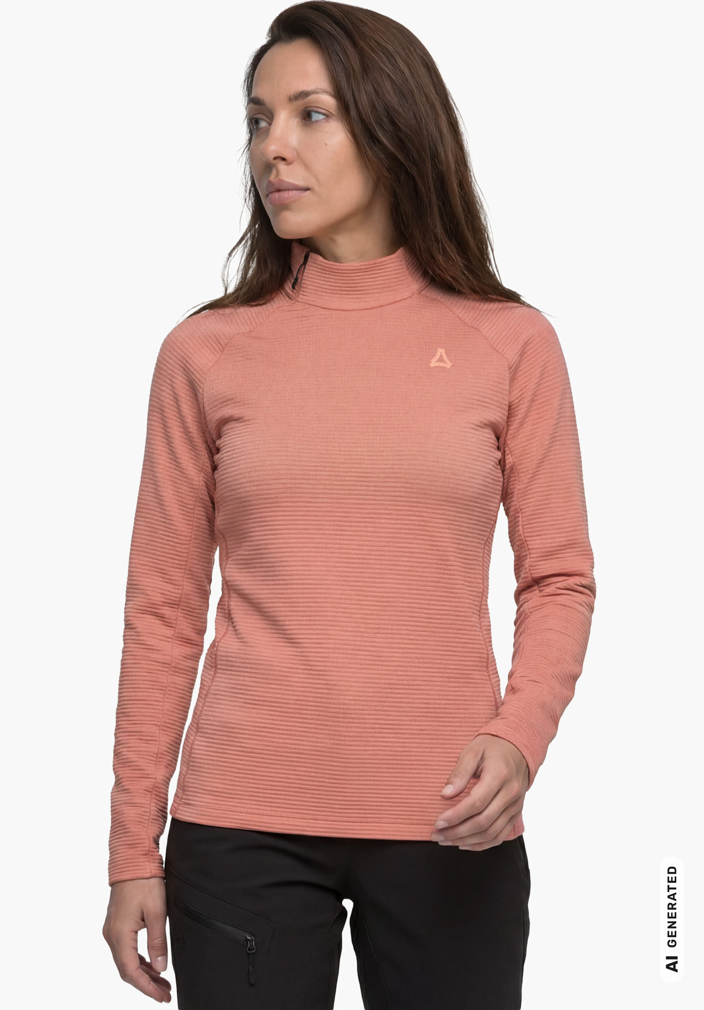 Longsleeve Style Energio WMN