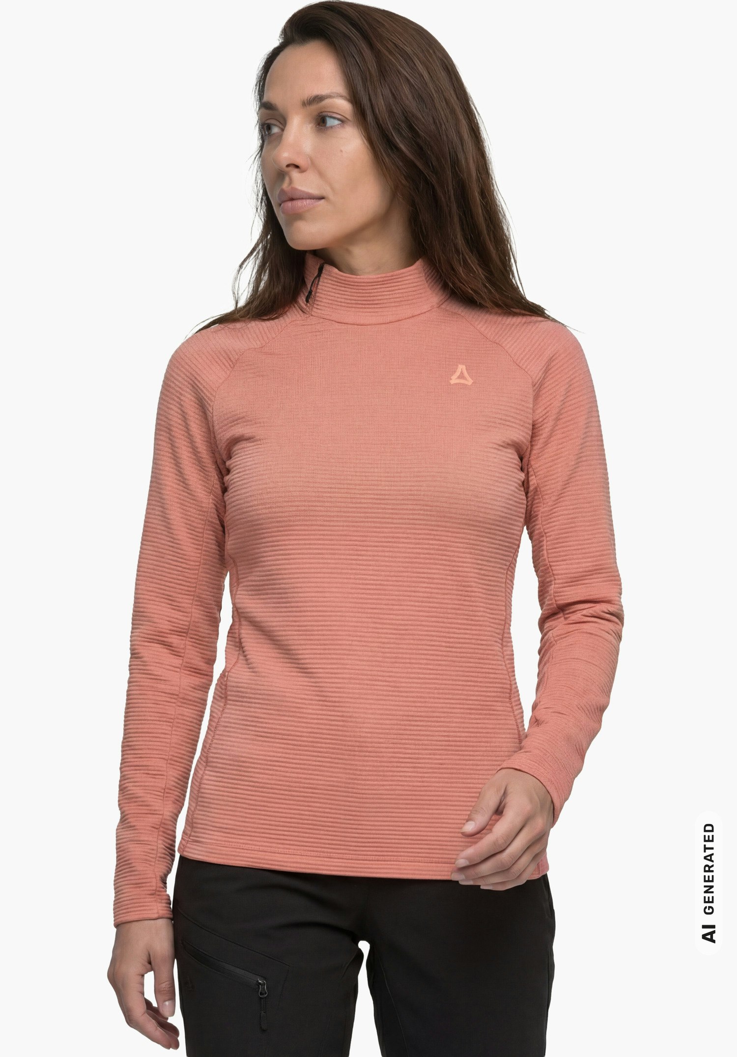 Longsleeve Style Energio WMN