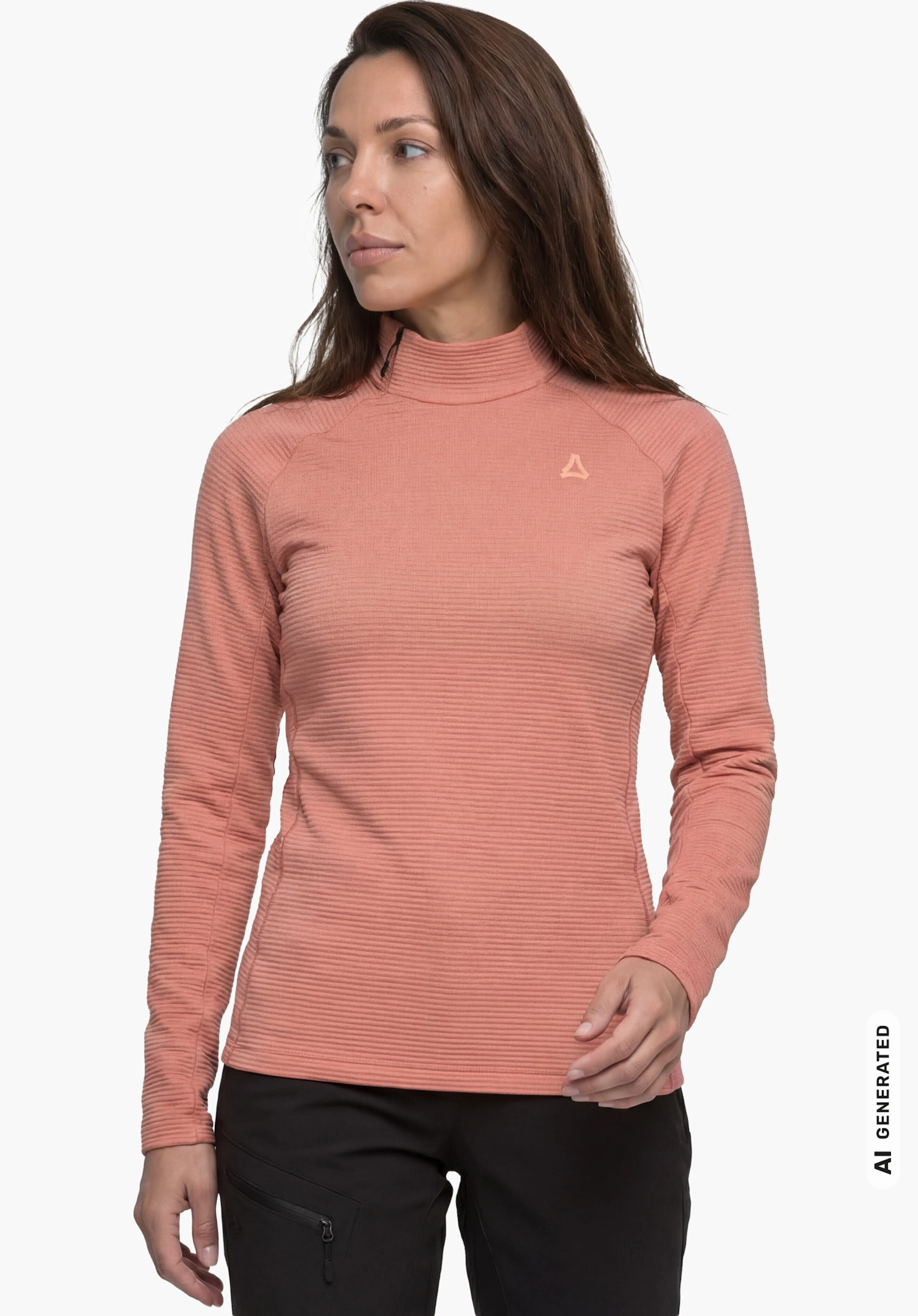 Longsleeve Style Energio WMN
