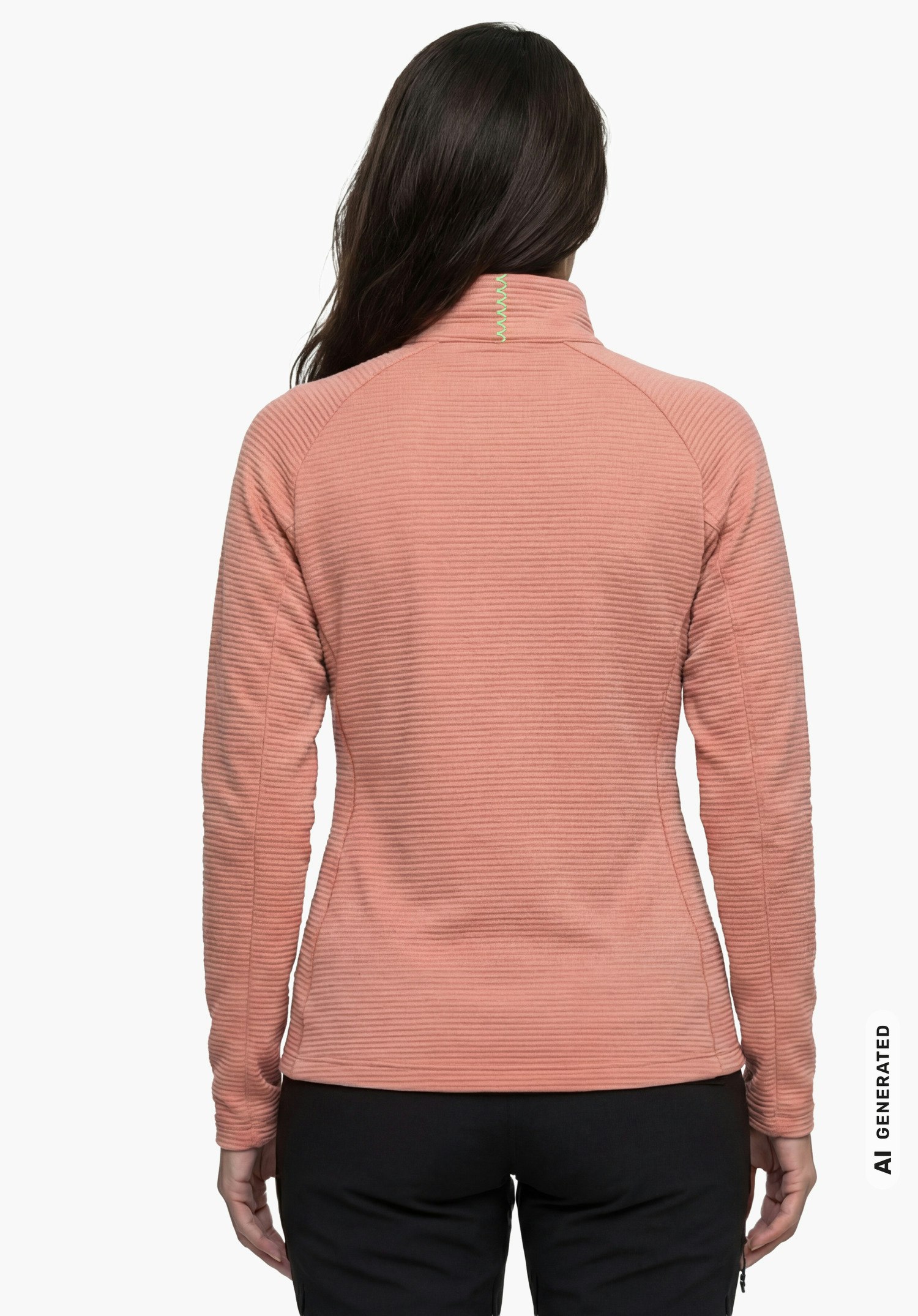 Longsleeve Style Energio WMN